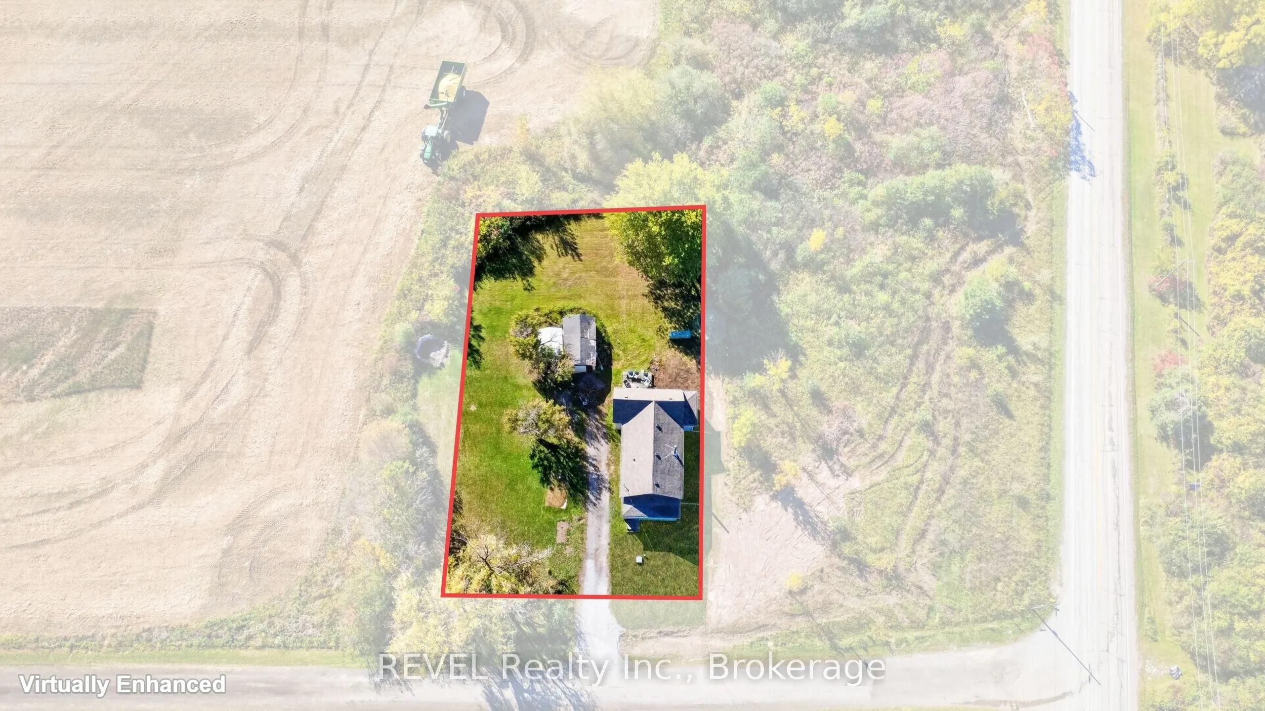 2329 Gilmore Road