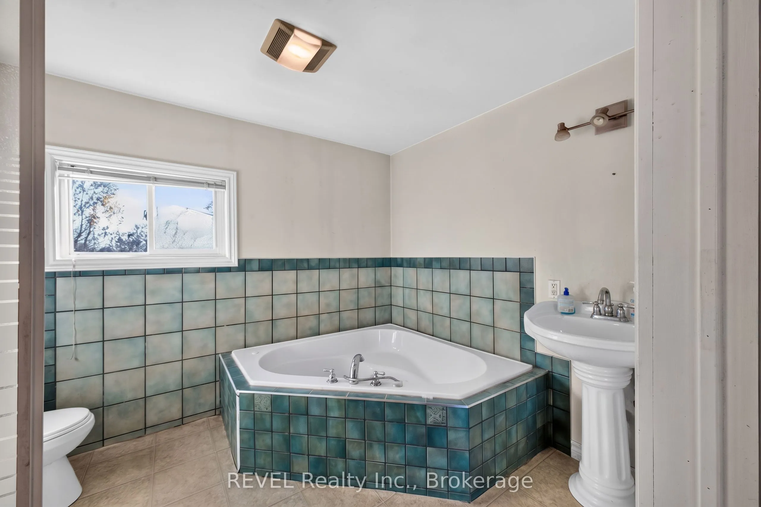 2329 Gilmore Road