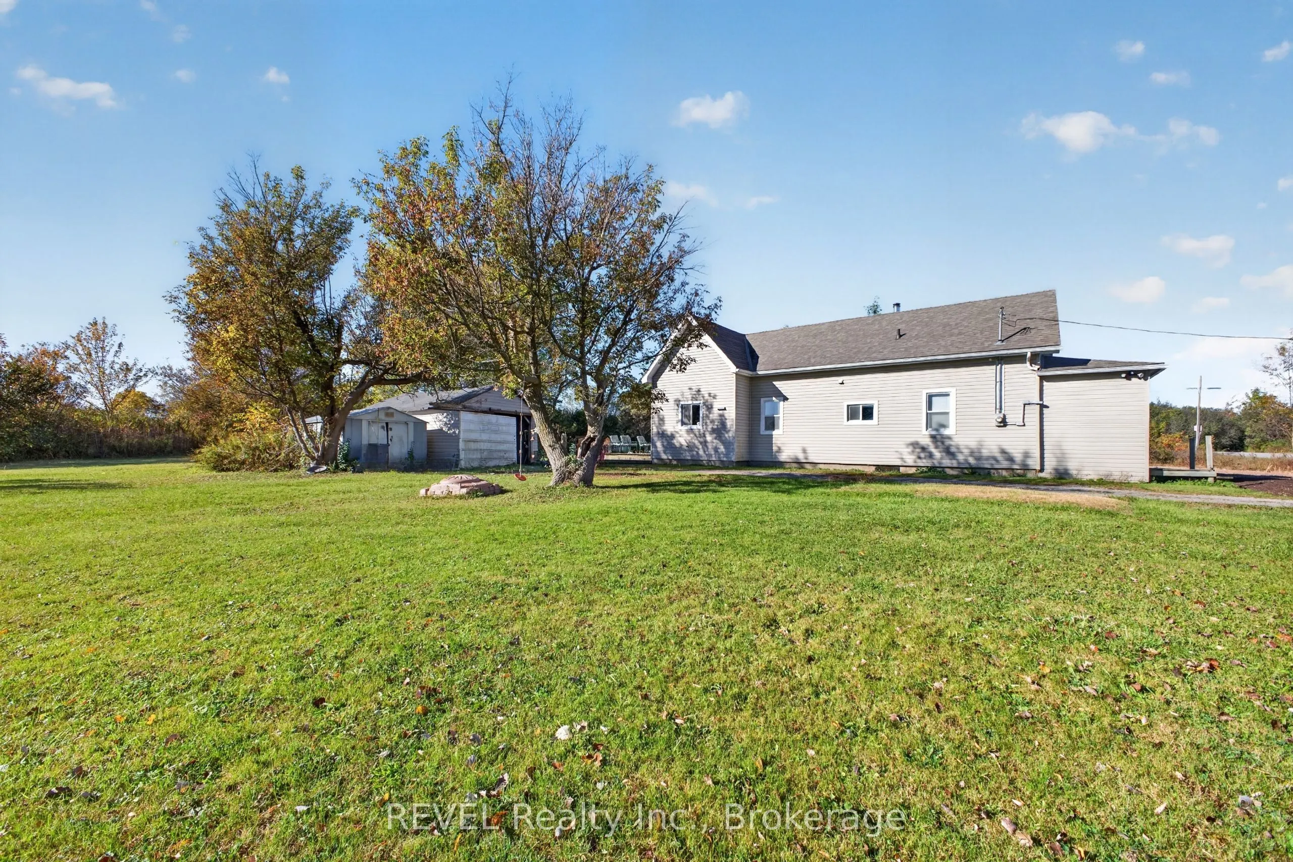 2329 Gilmore Road