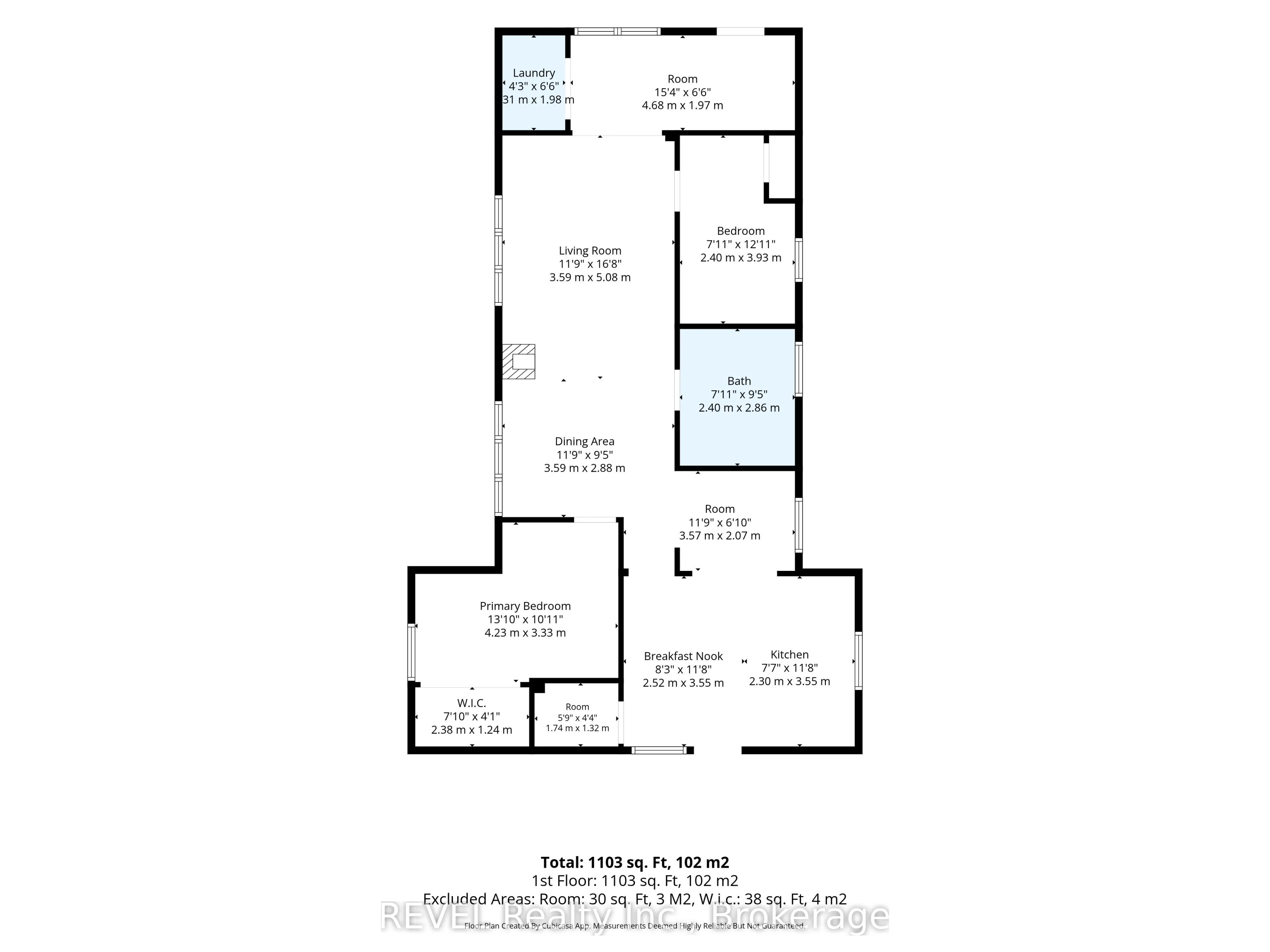 2329 Gilmore Road