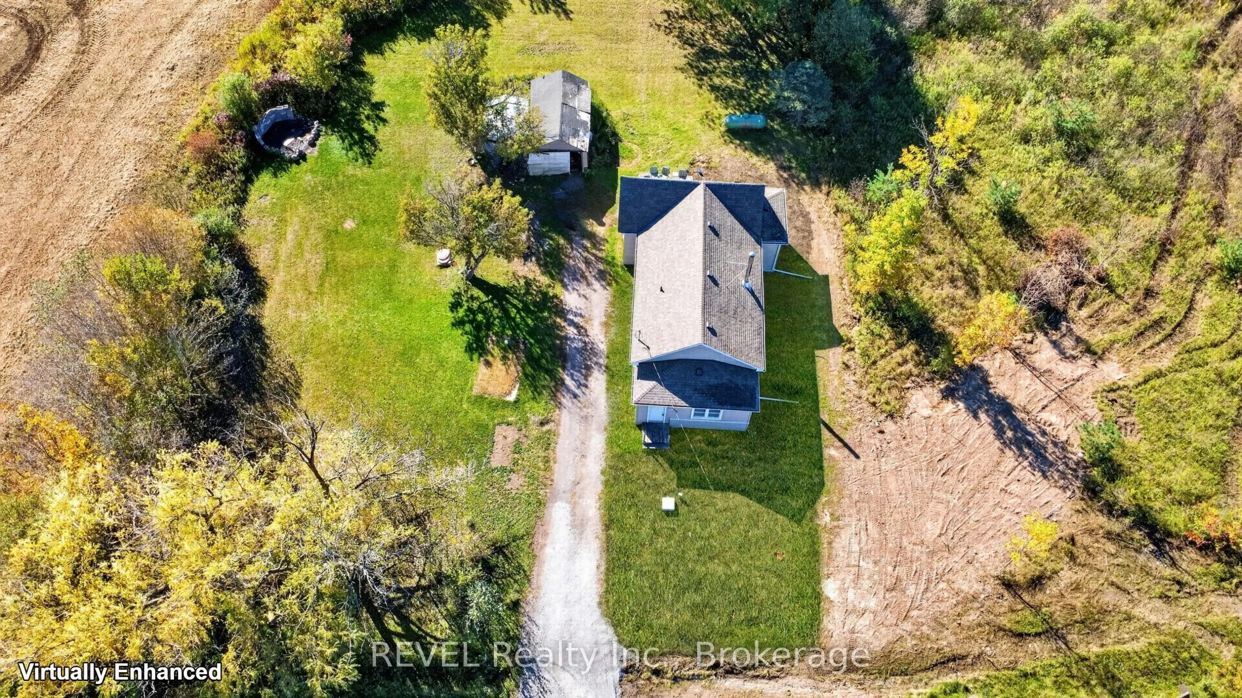 2329 Gilmore Road