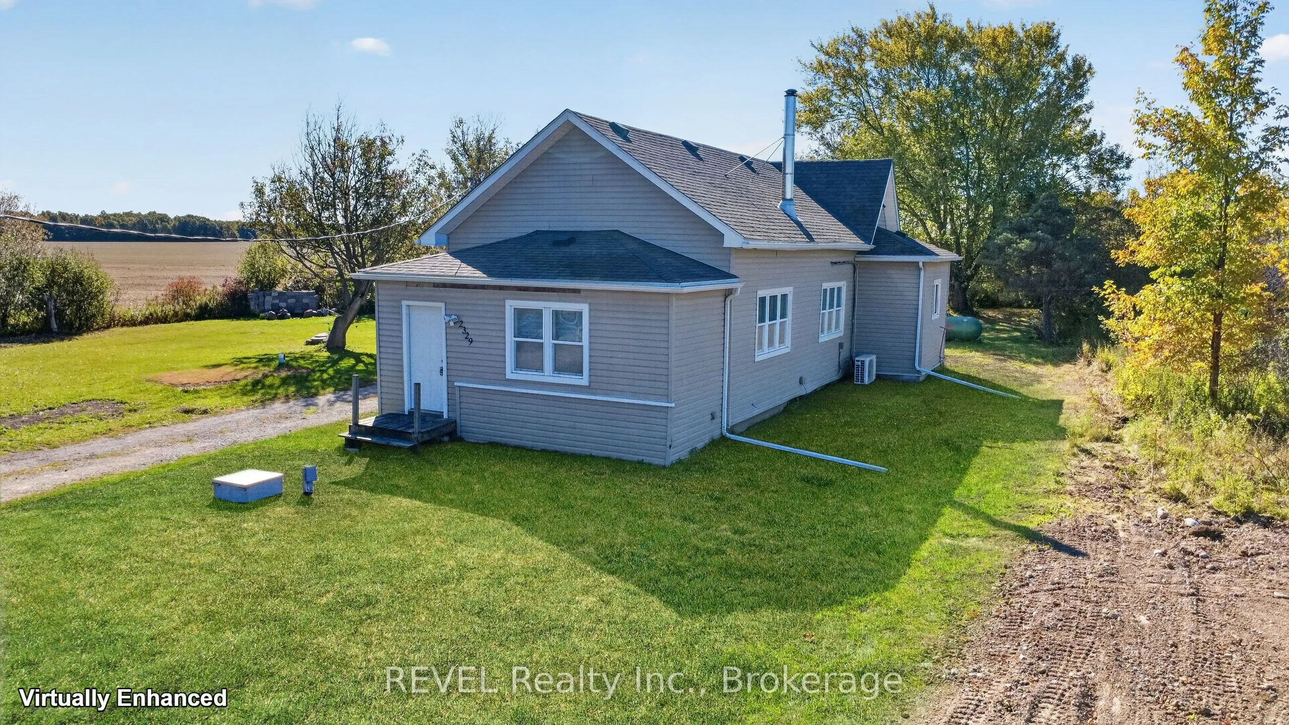 2329 Gilmore Road