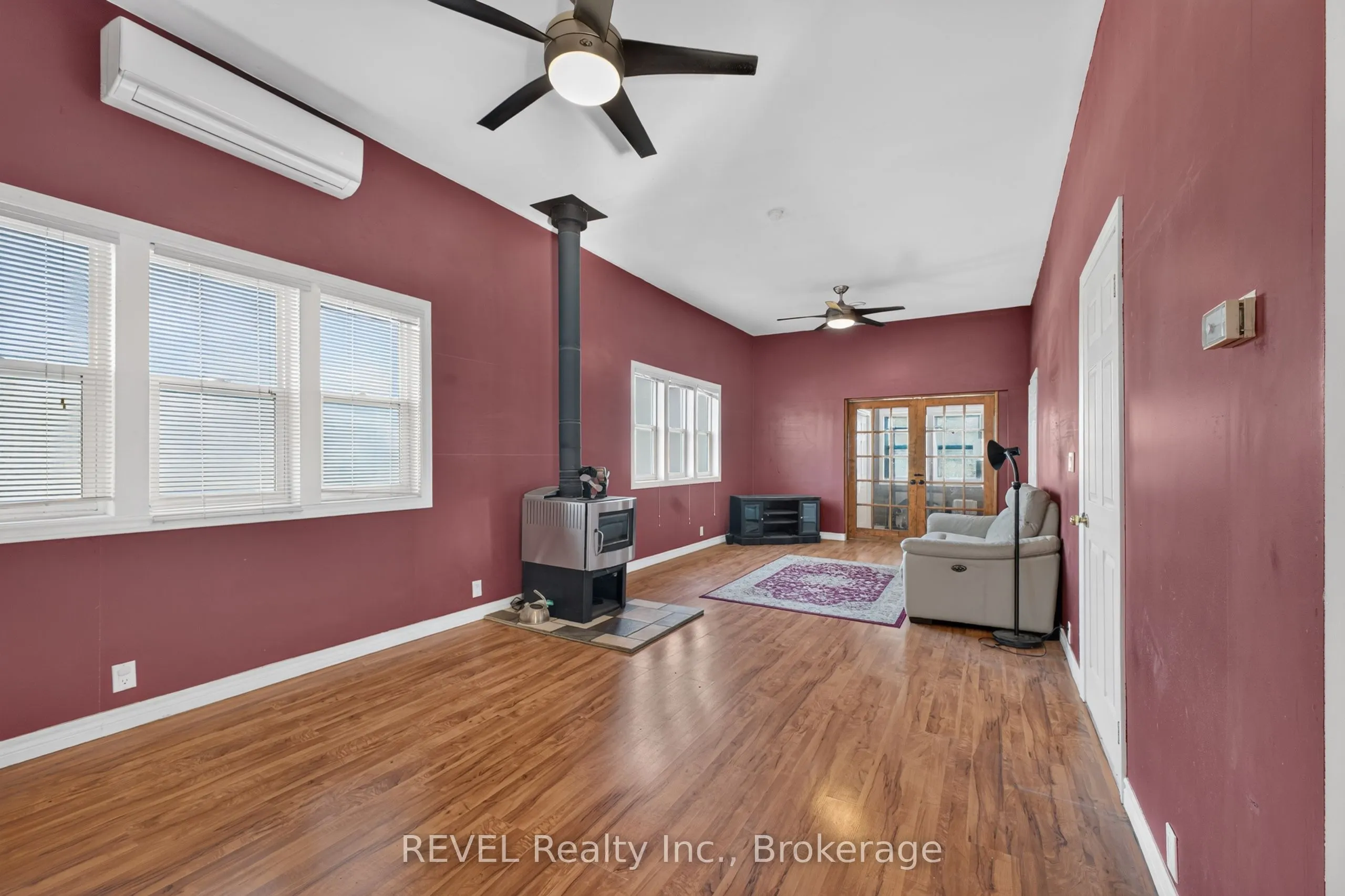 2329 Gilmore Road