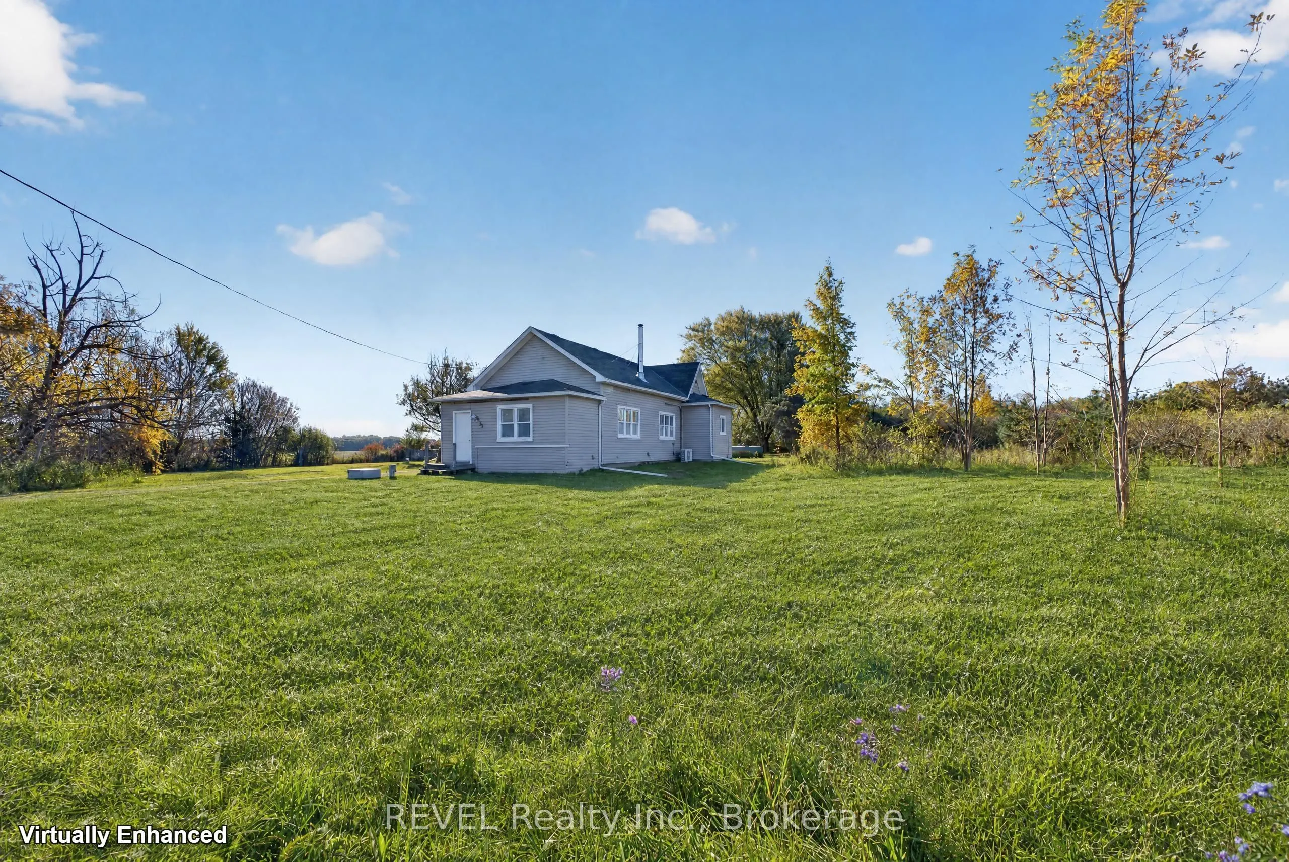 2329 Gilmore Road