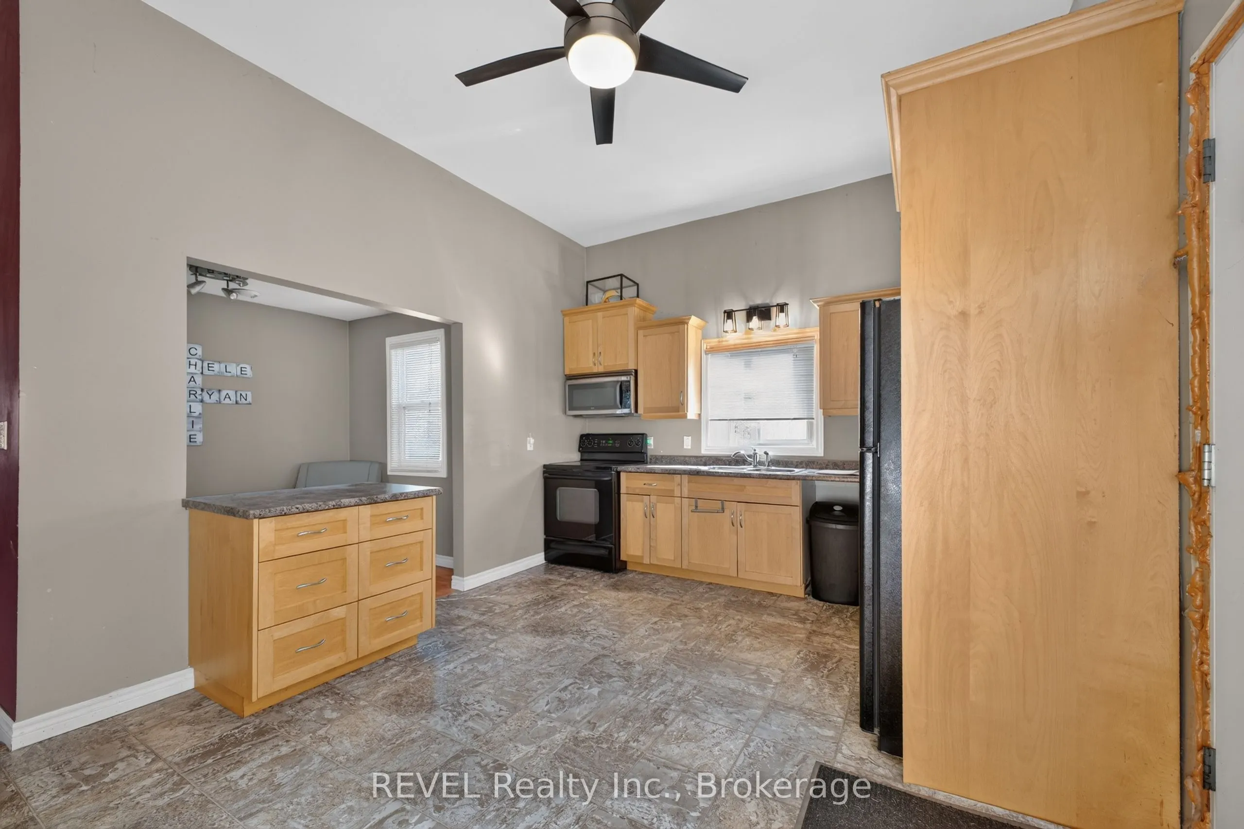 2329 Gilmore Road
