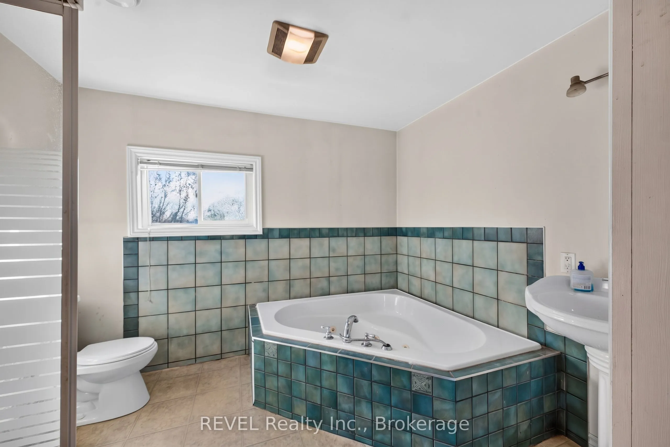 2329 Gilmore Road