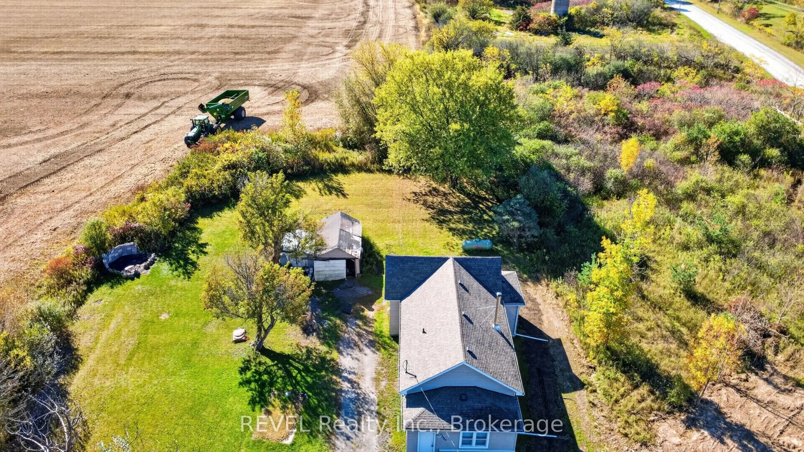 2329 Gilmore Road