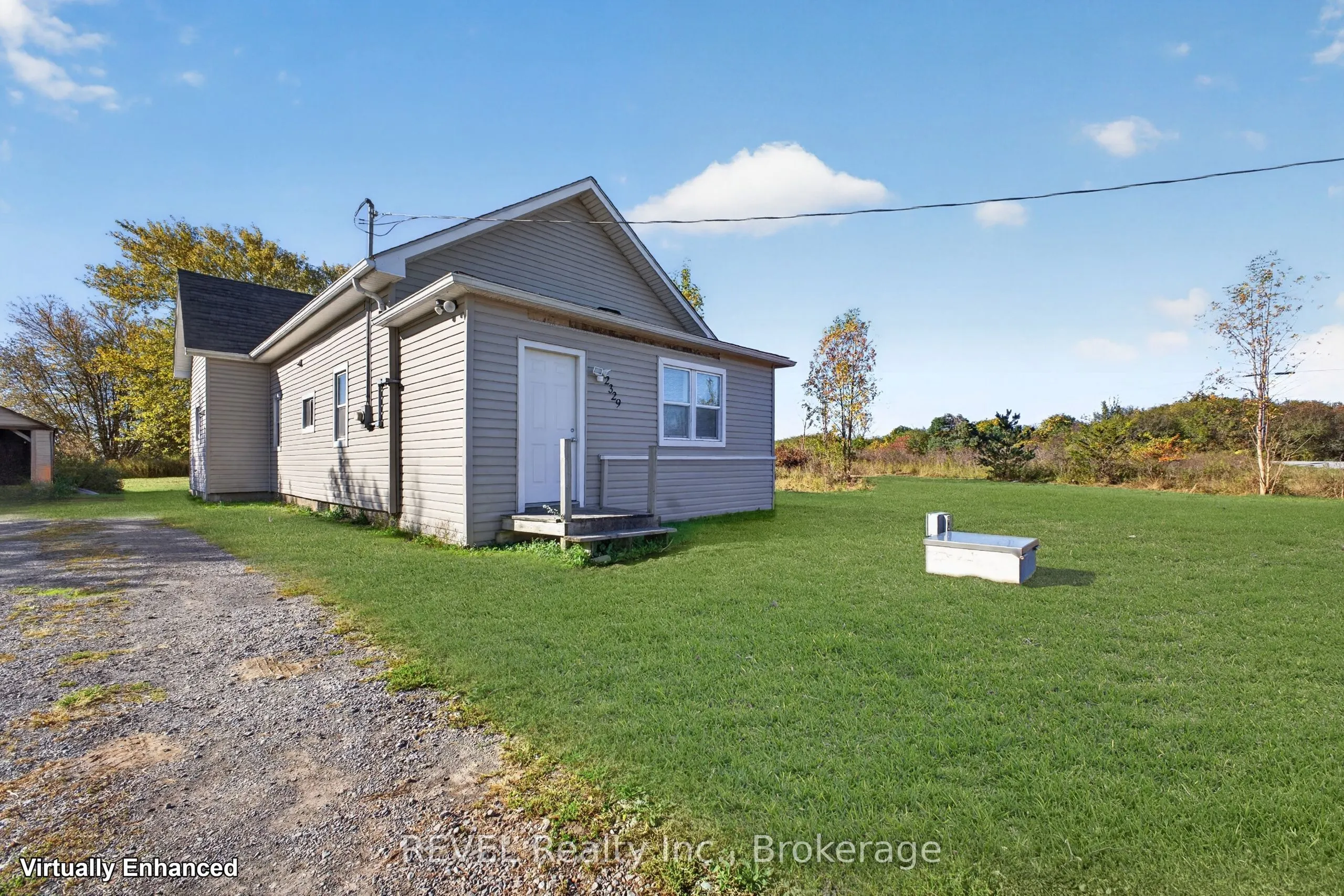 2329 Gilmore Road