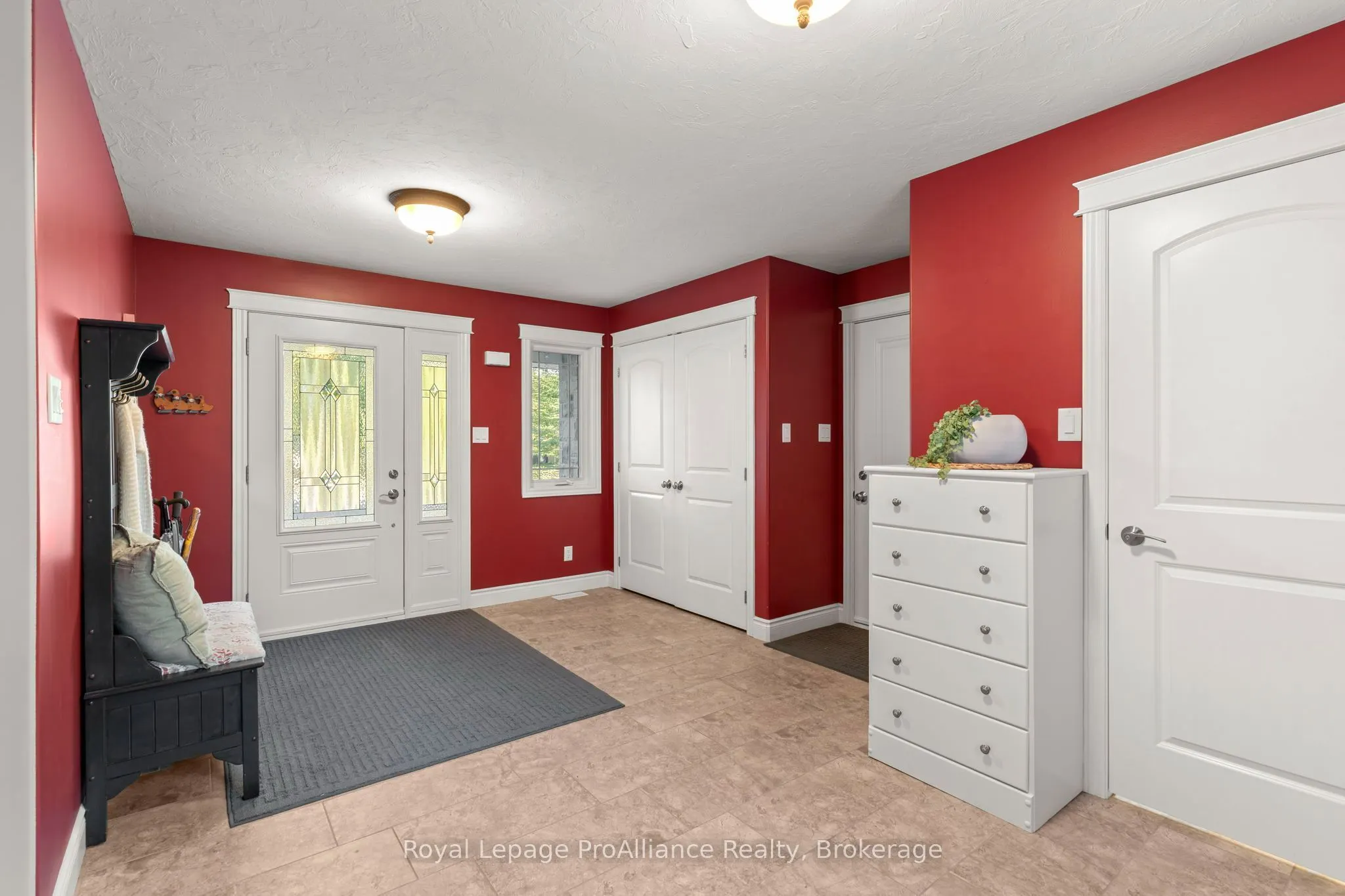21502 LOYALIST PARKWAY (HIGHWAY 33) Parkway