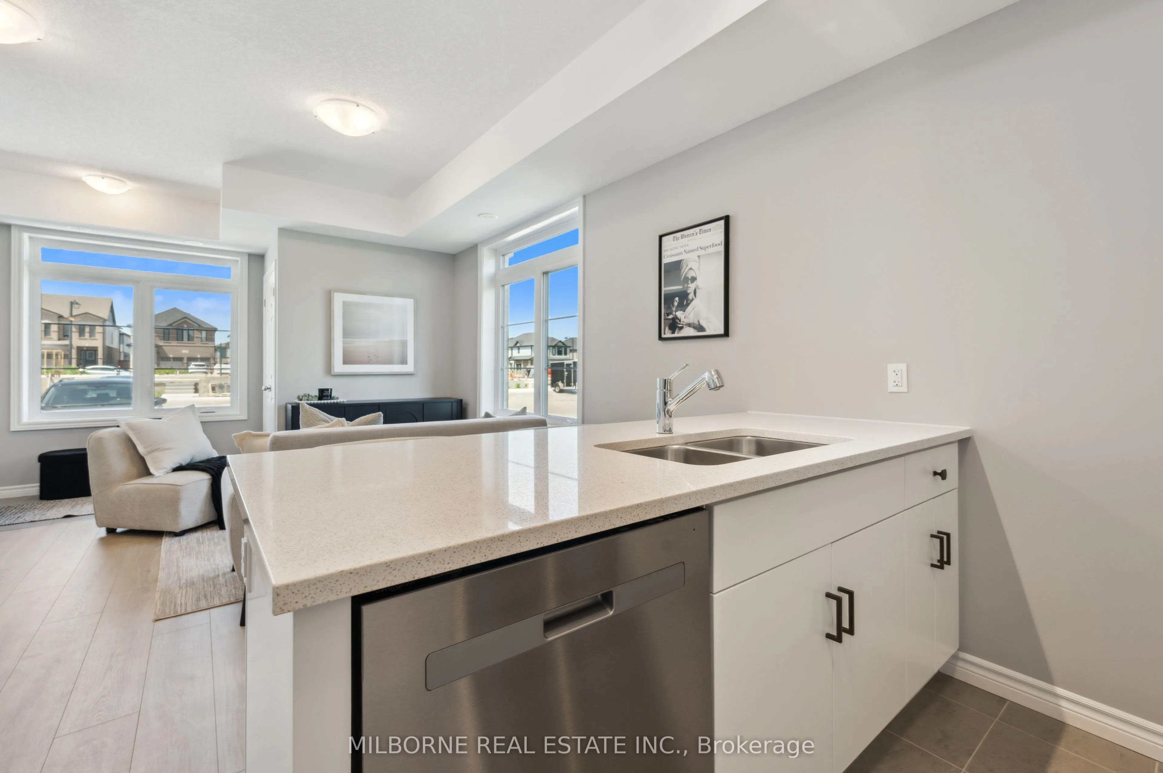 20 Thatcher Drive #91