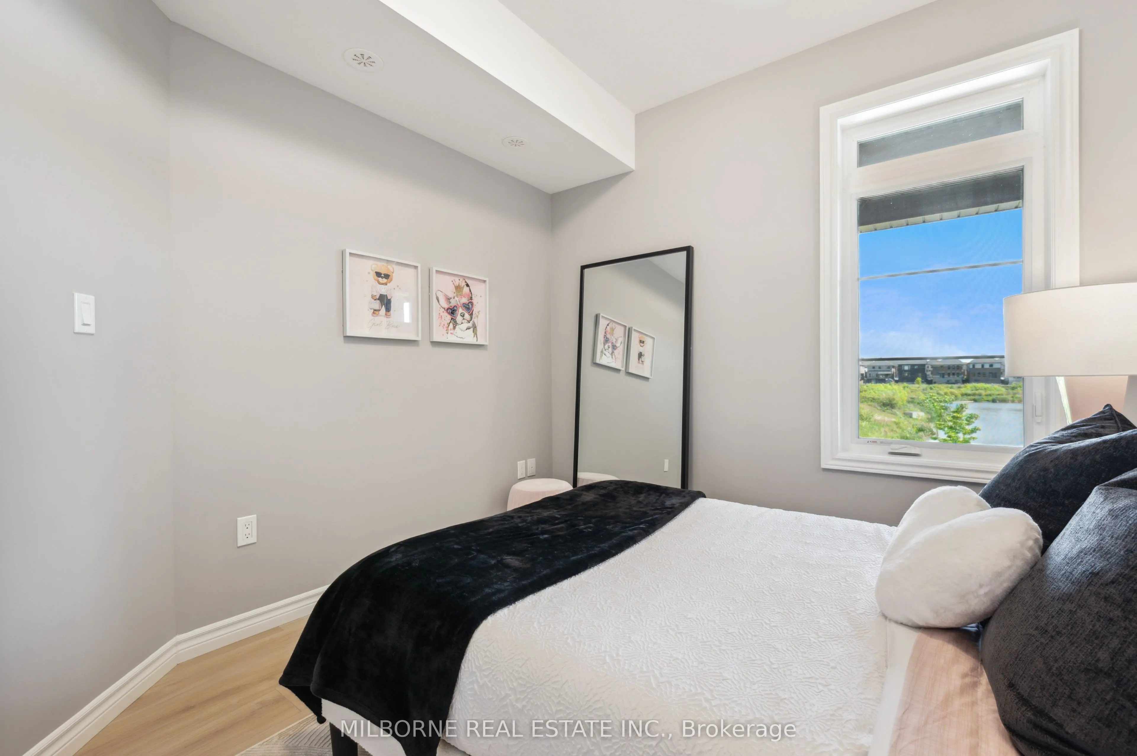 20 Thatcher Drive #91