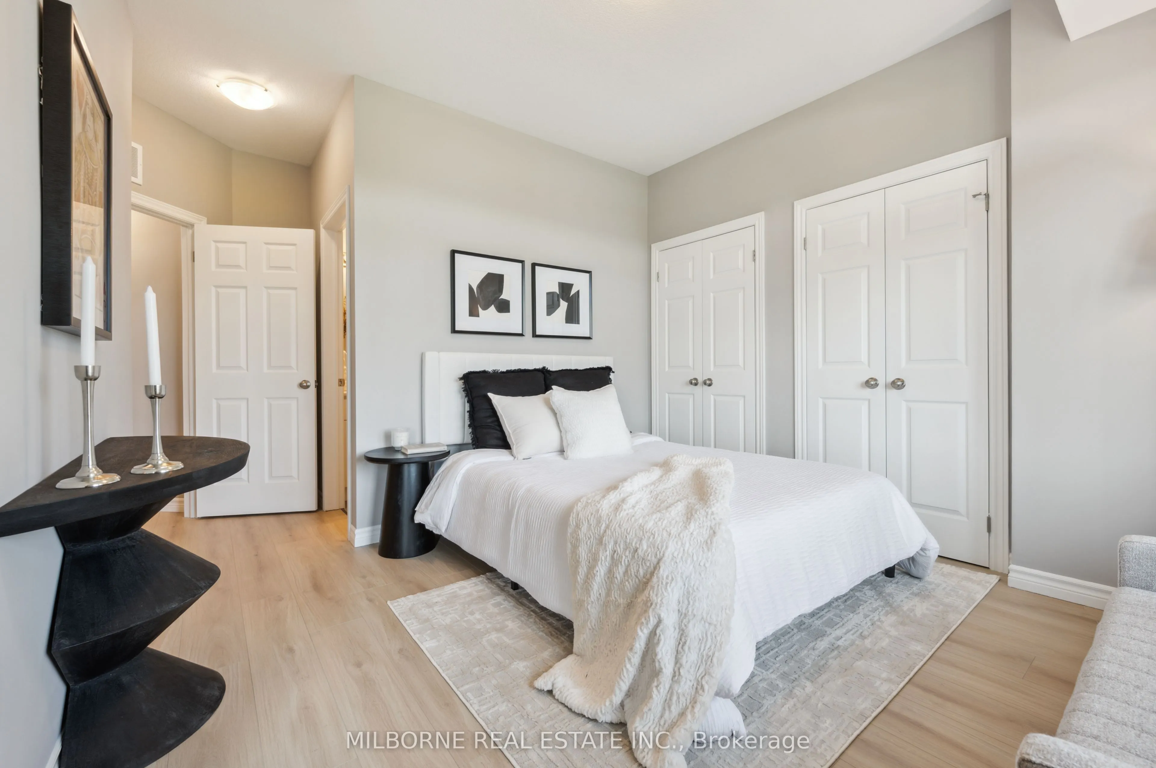 20 Thatcher Drive #91