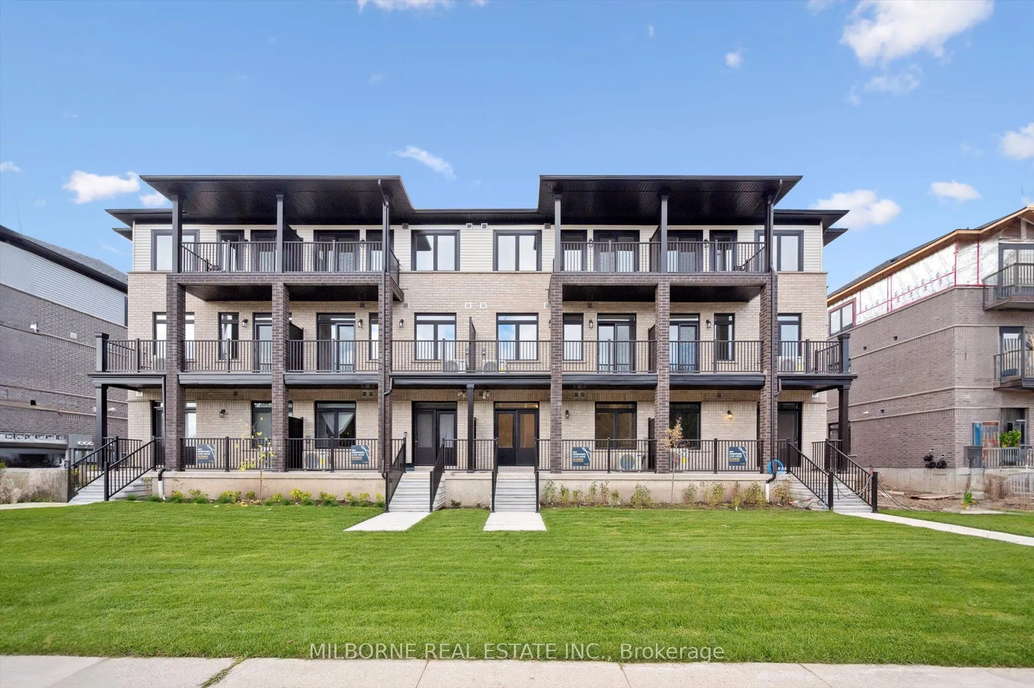 20 Thatcher Drive #91