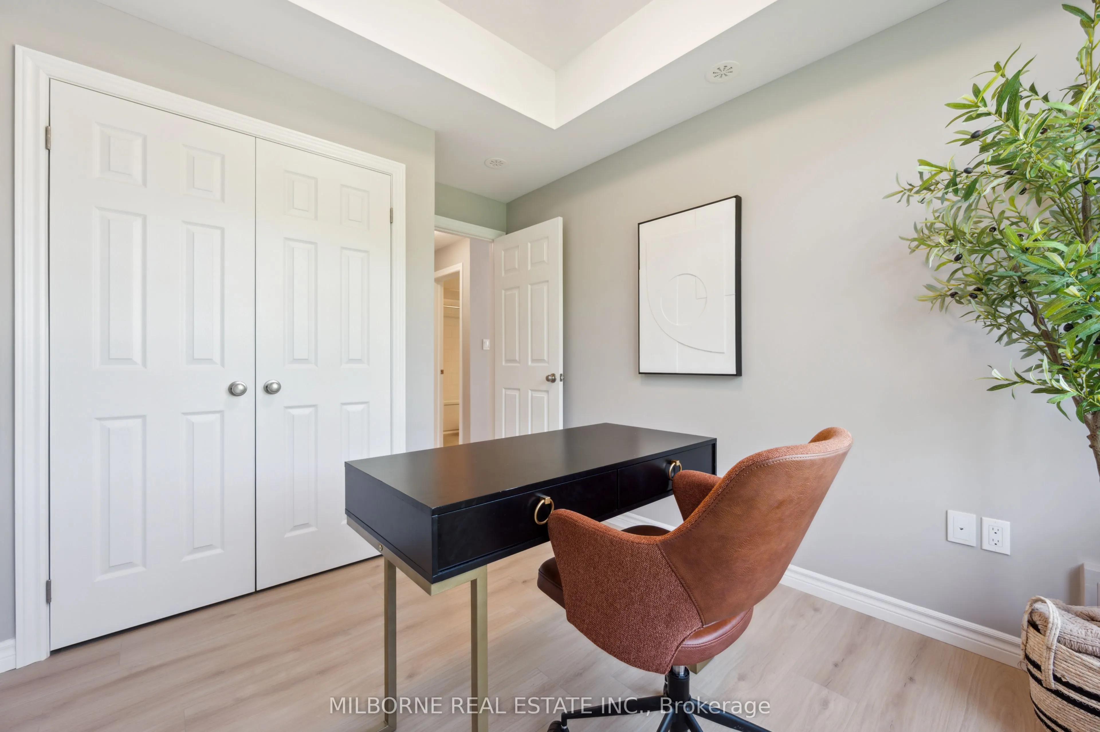 20 Thatcher Drive #91