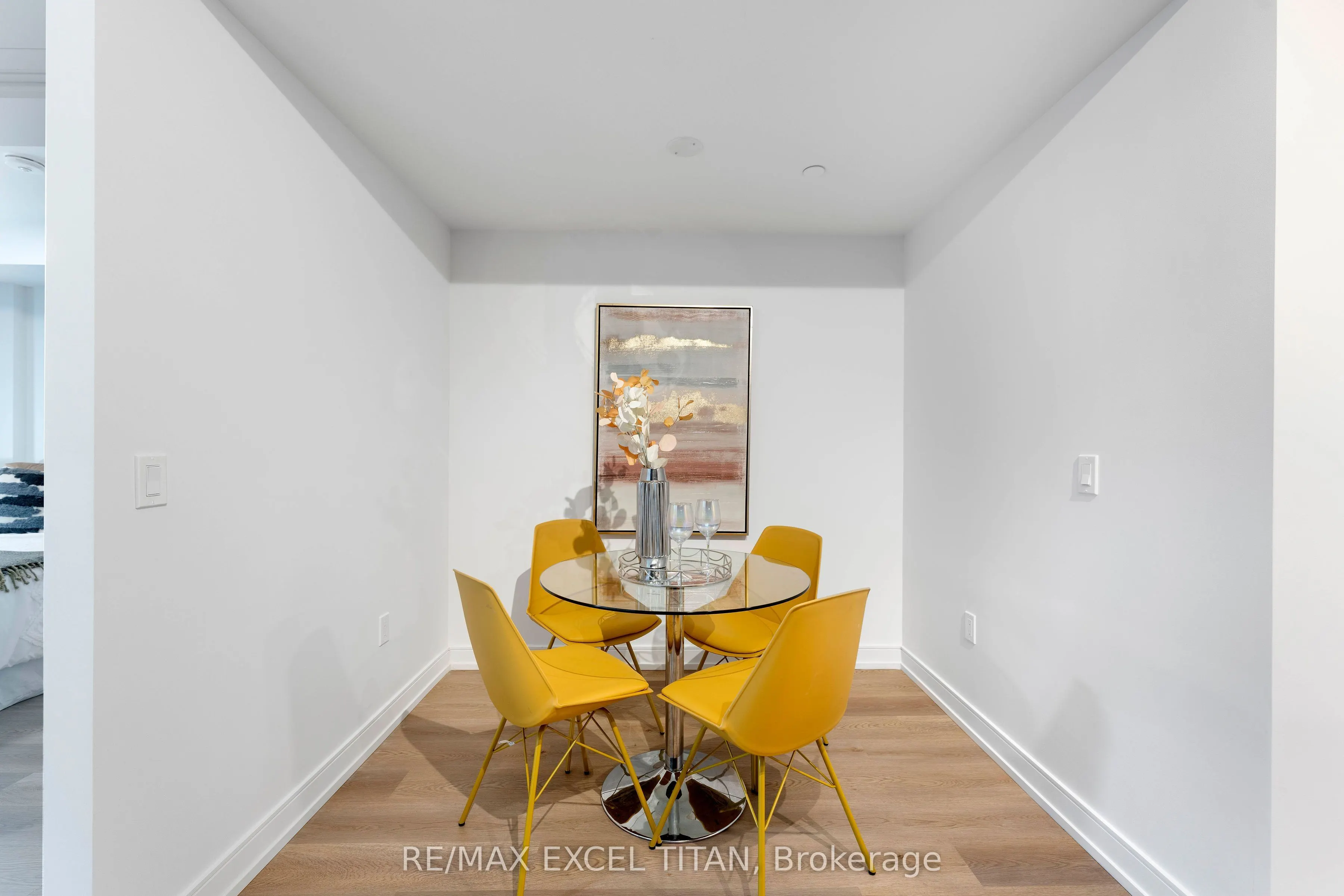 1 Jarvis Street #614