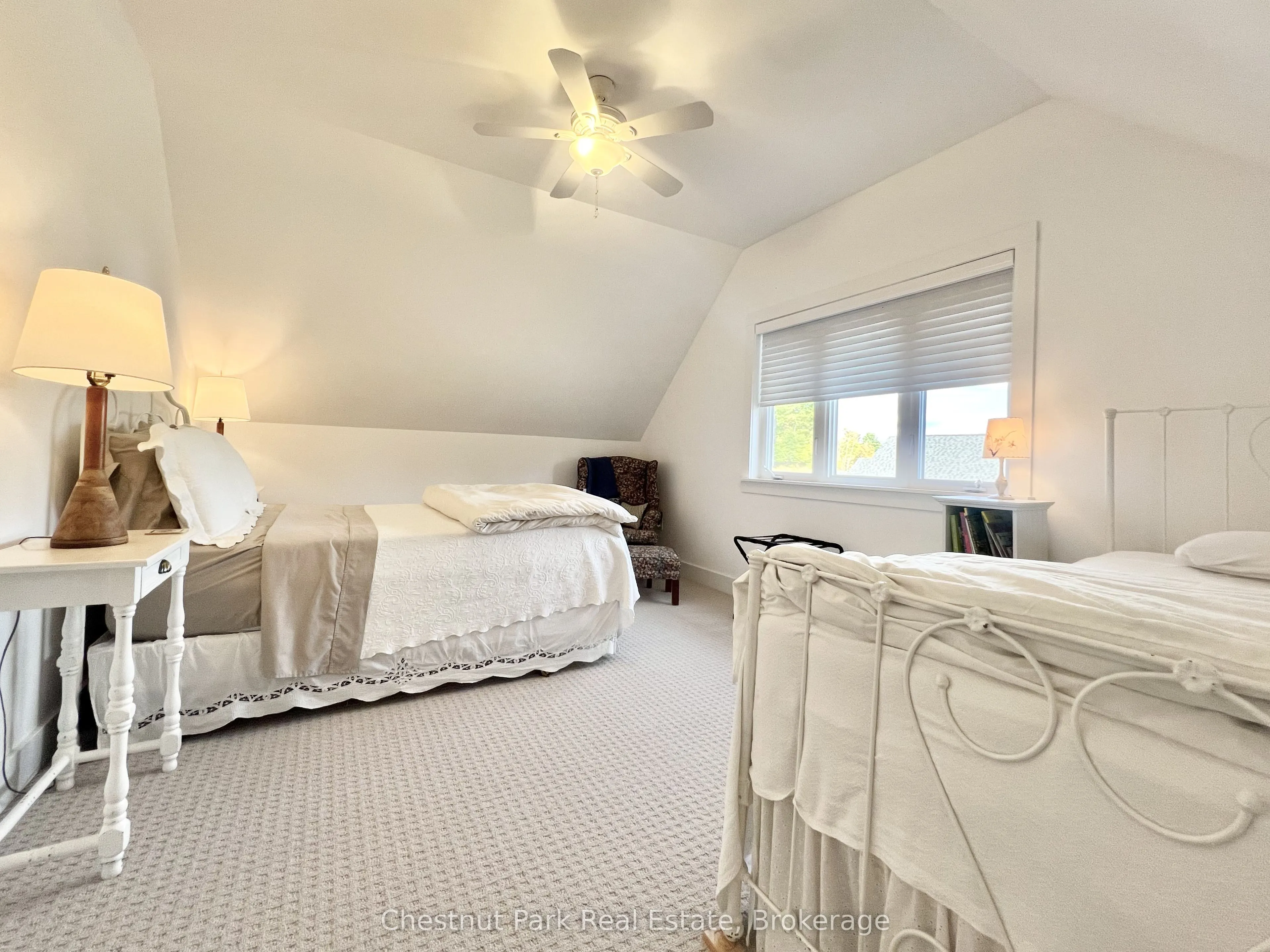 8 William James Court #28