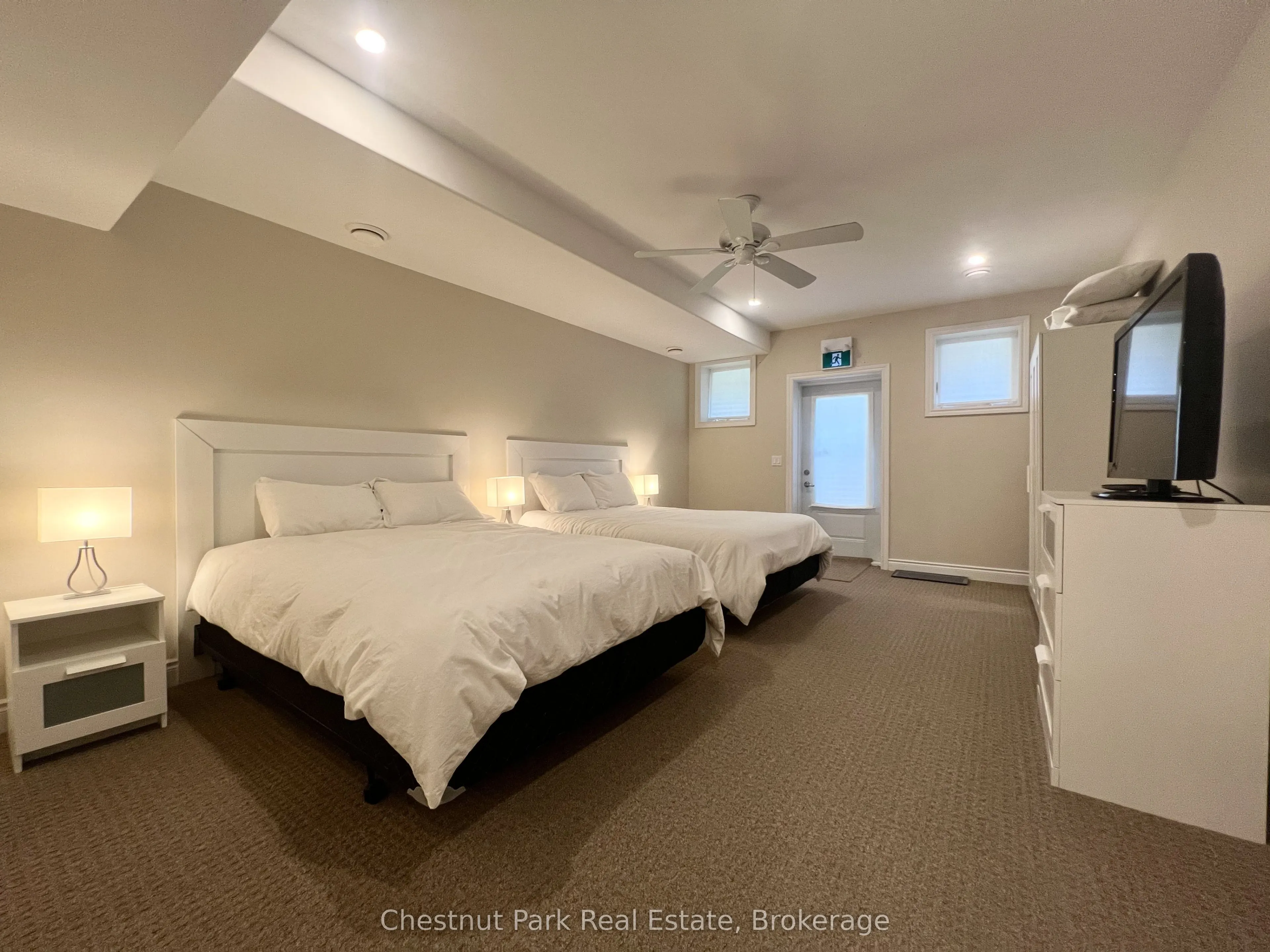 8 William James Court #28