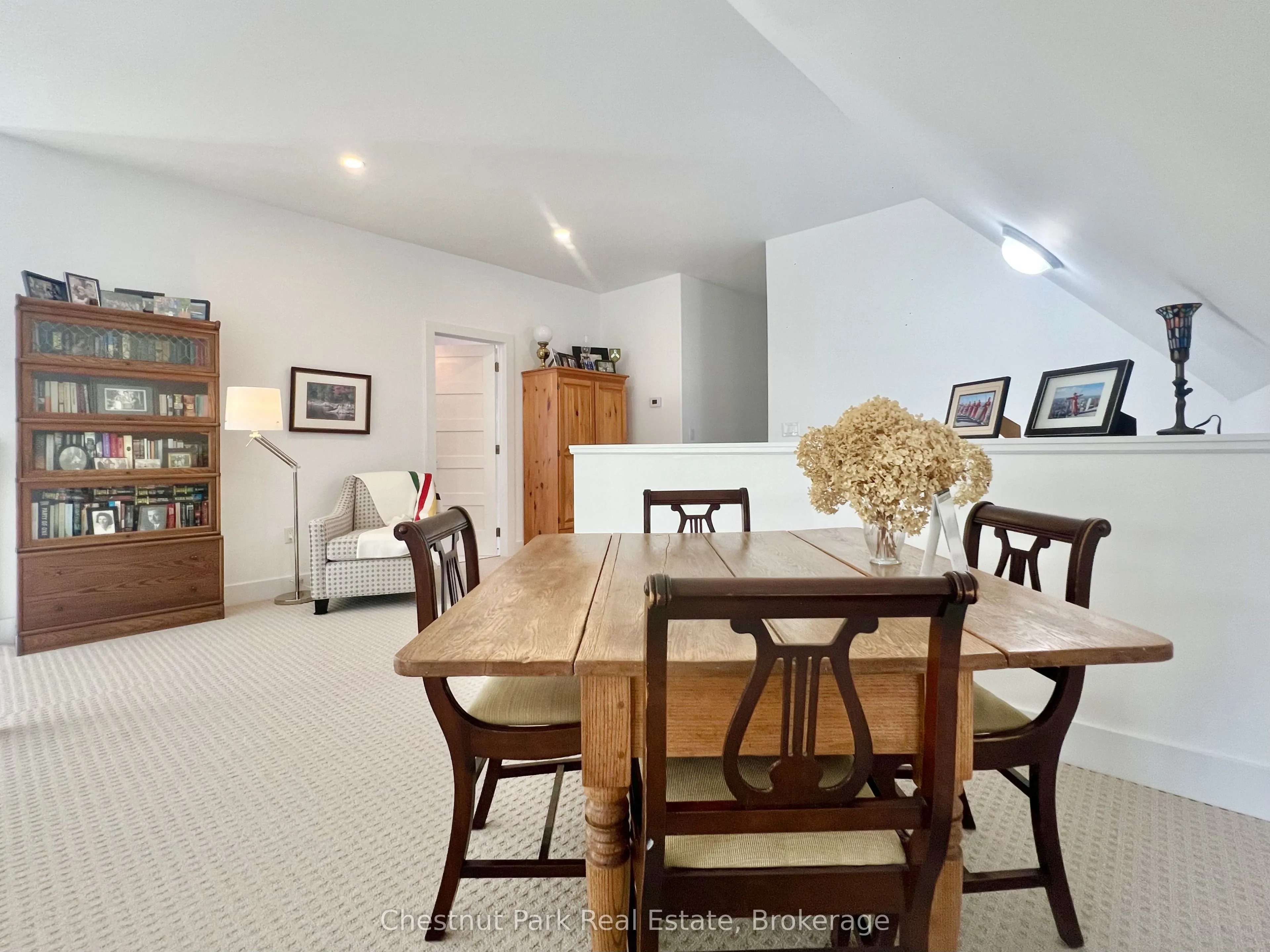 8 William James Court #28