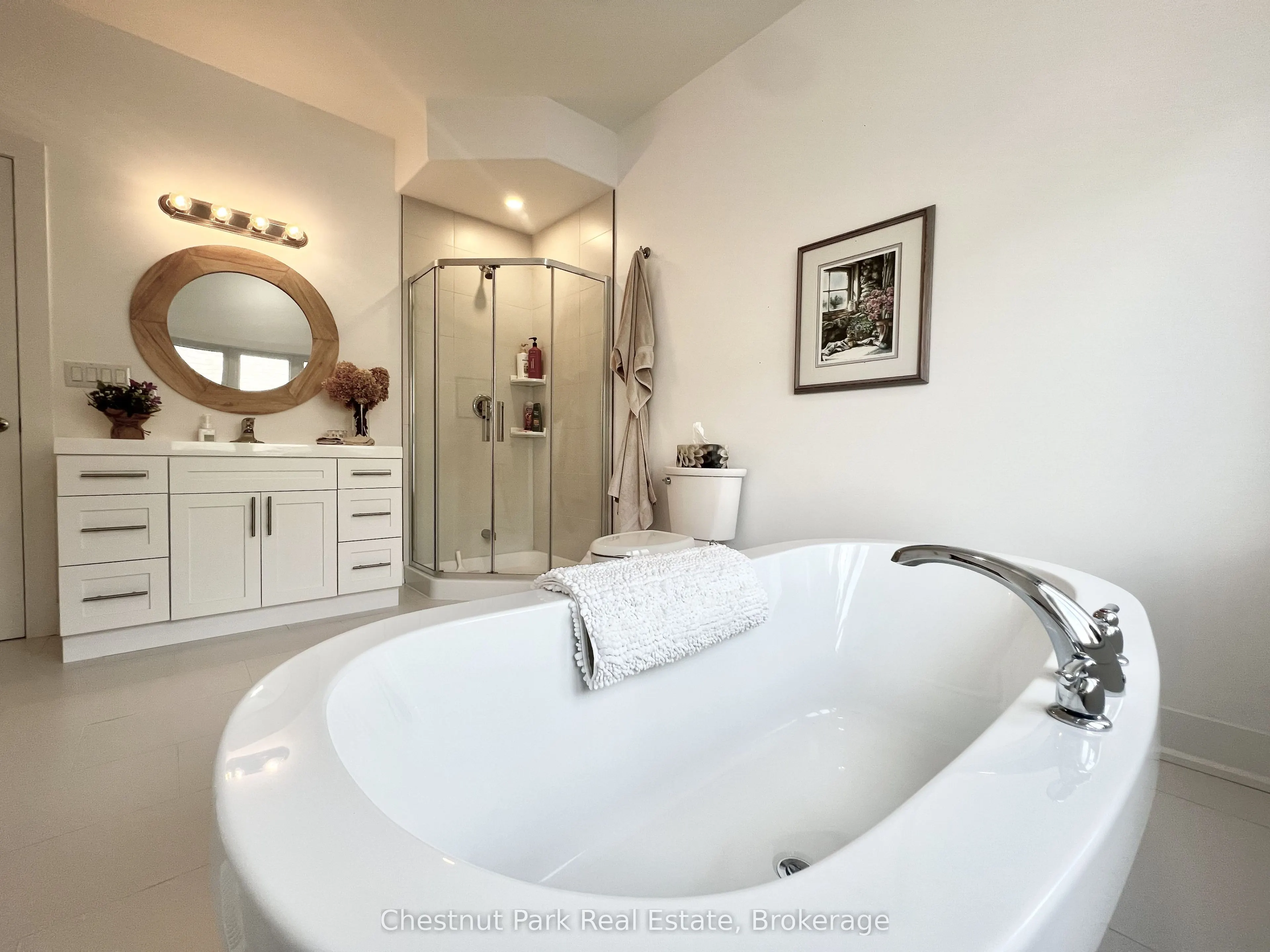 8 William James Court #28