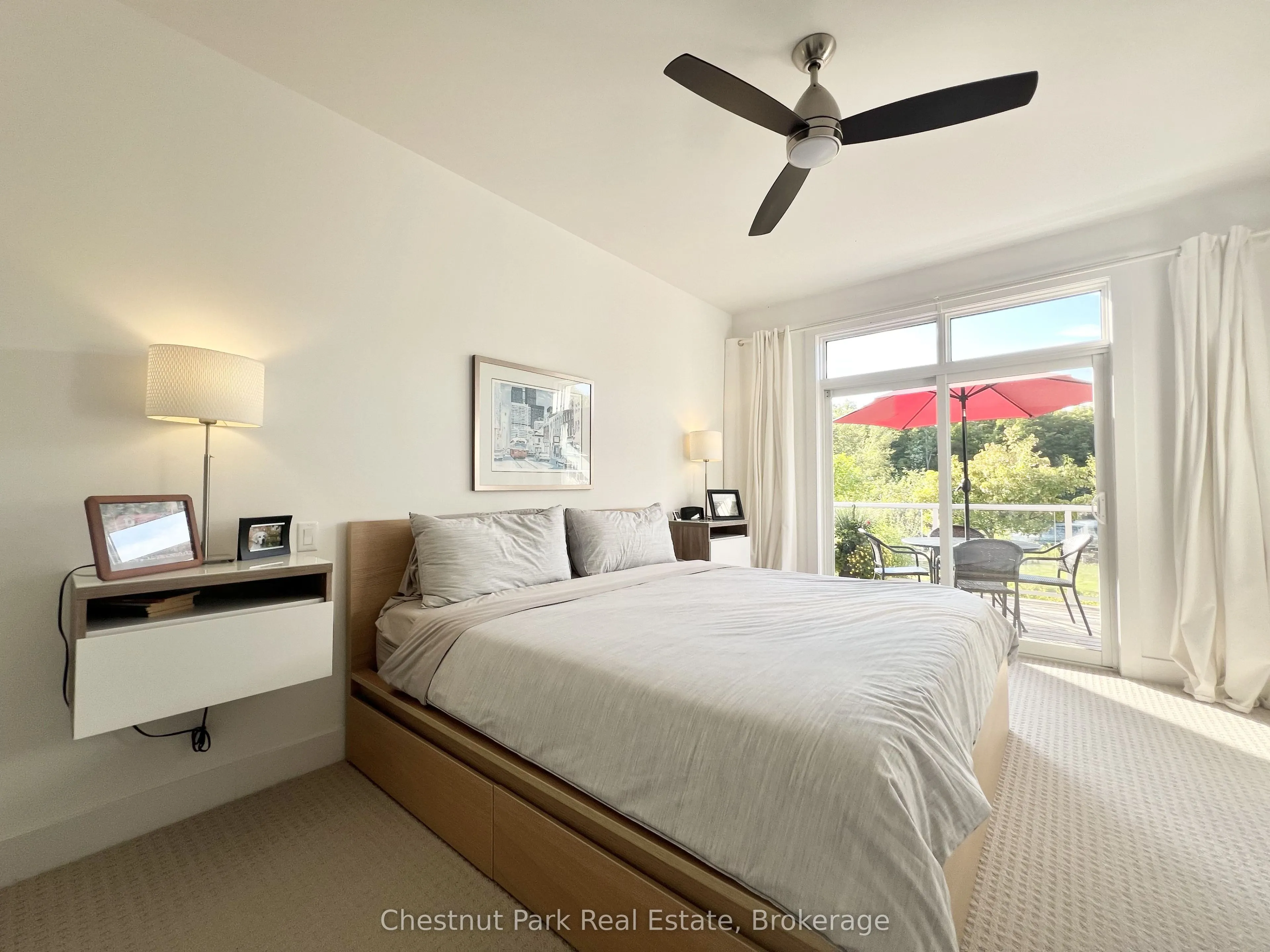 8 William James Court #28