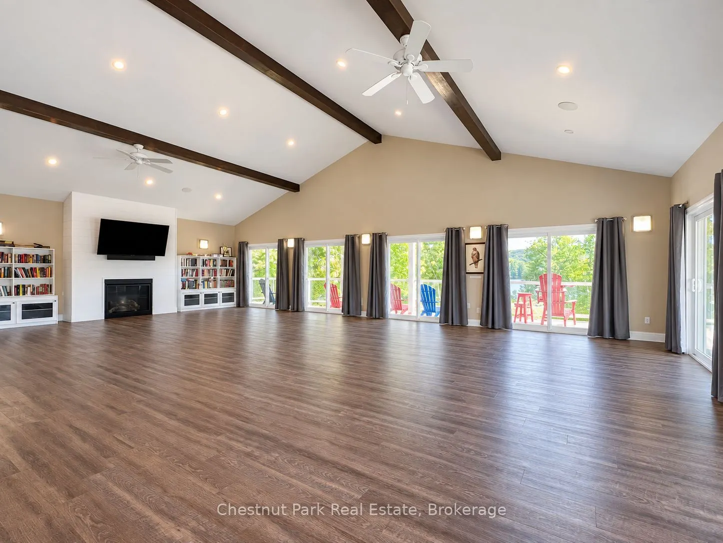 8 William James Court #28