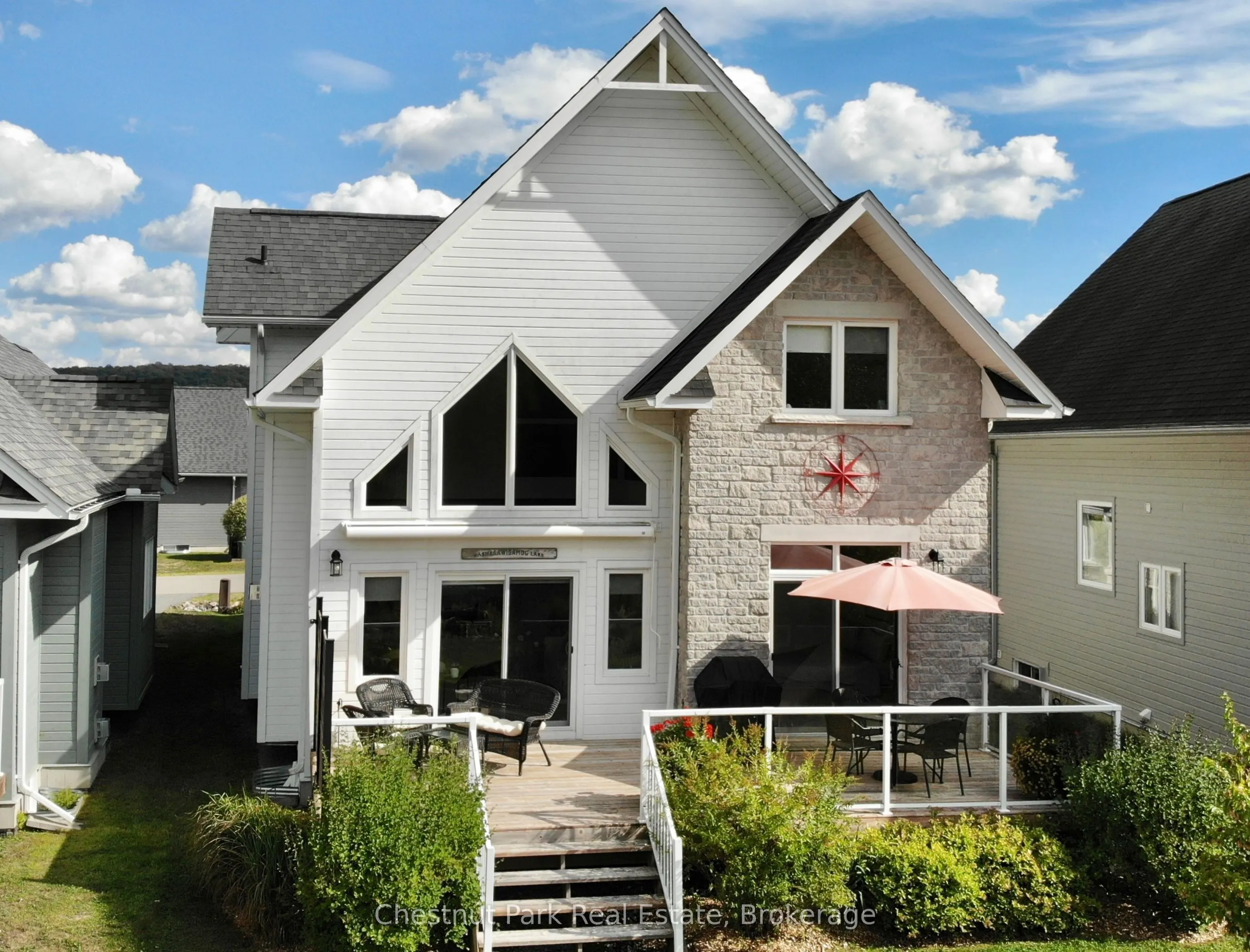 8 William James Court #28