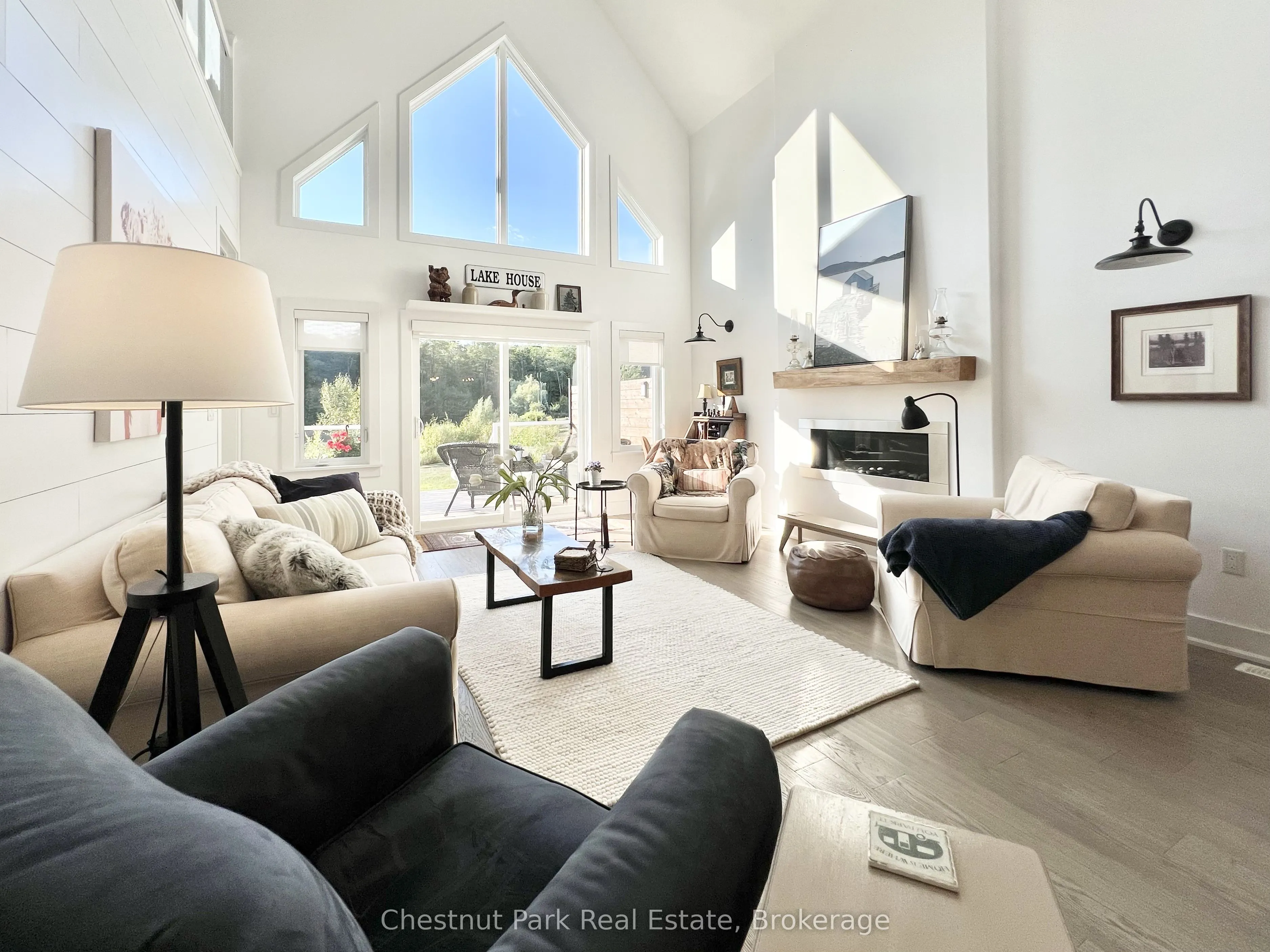 8 William James Court #28