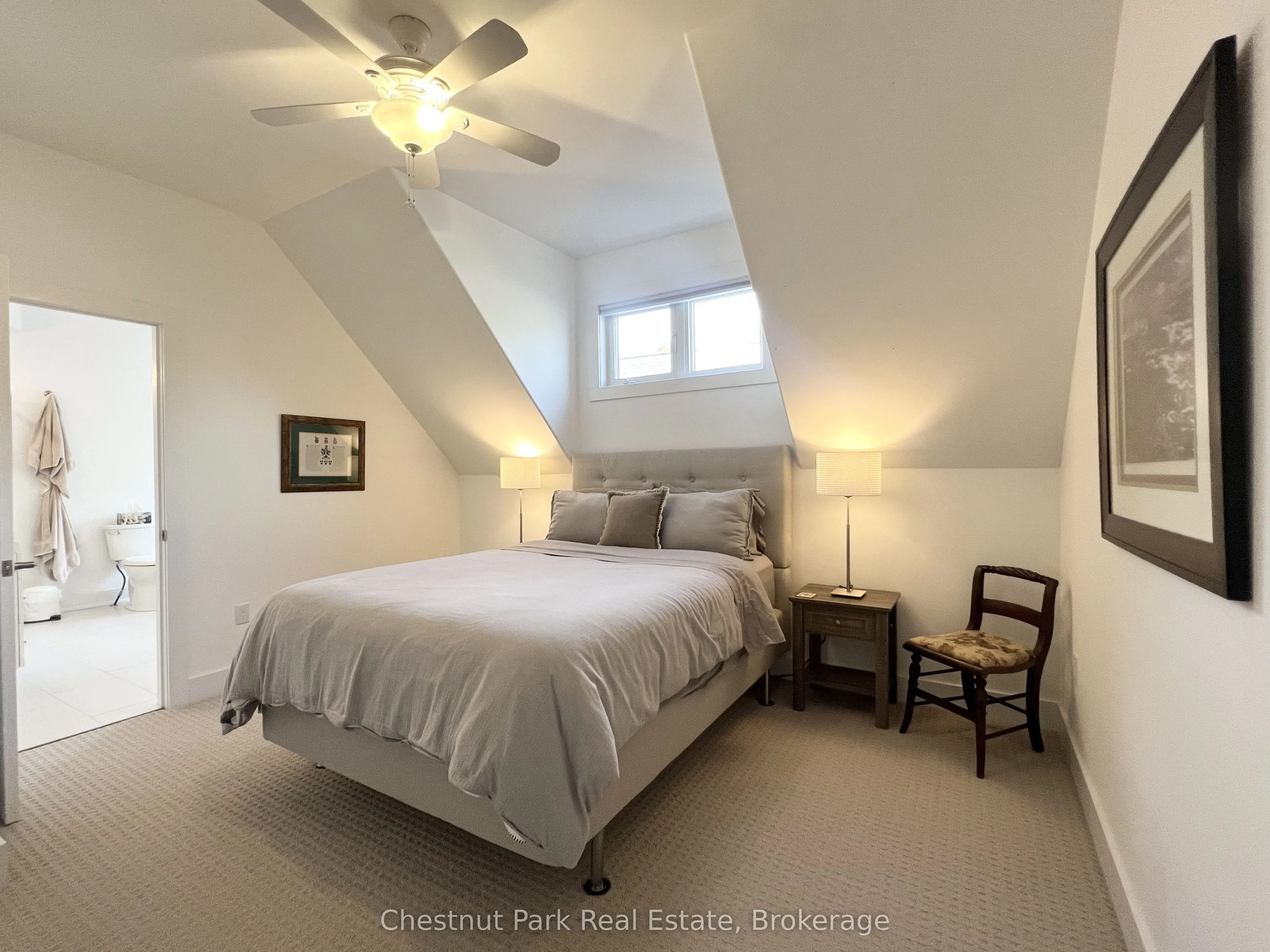 8 William James Court #28