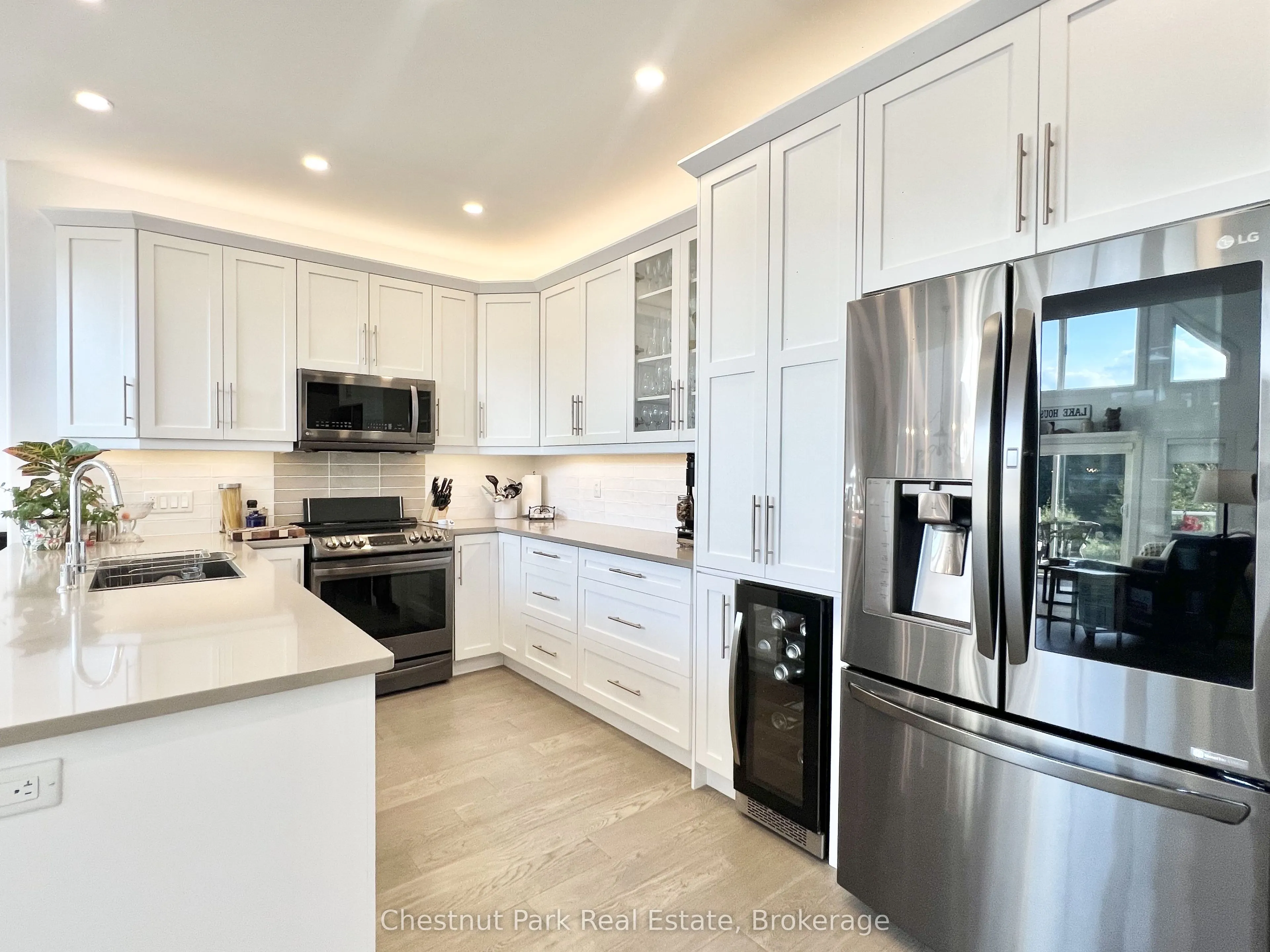 8 William James Court #28