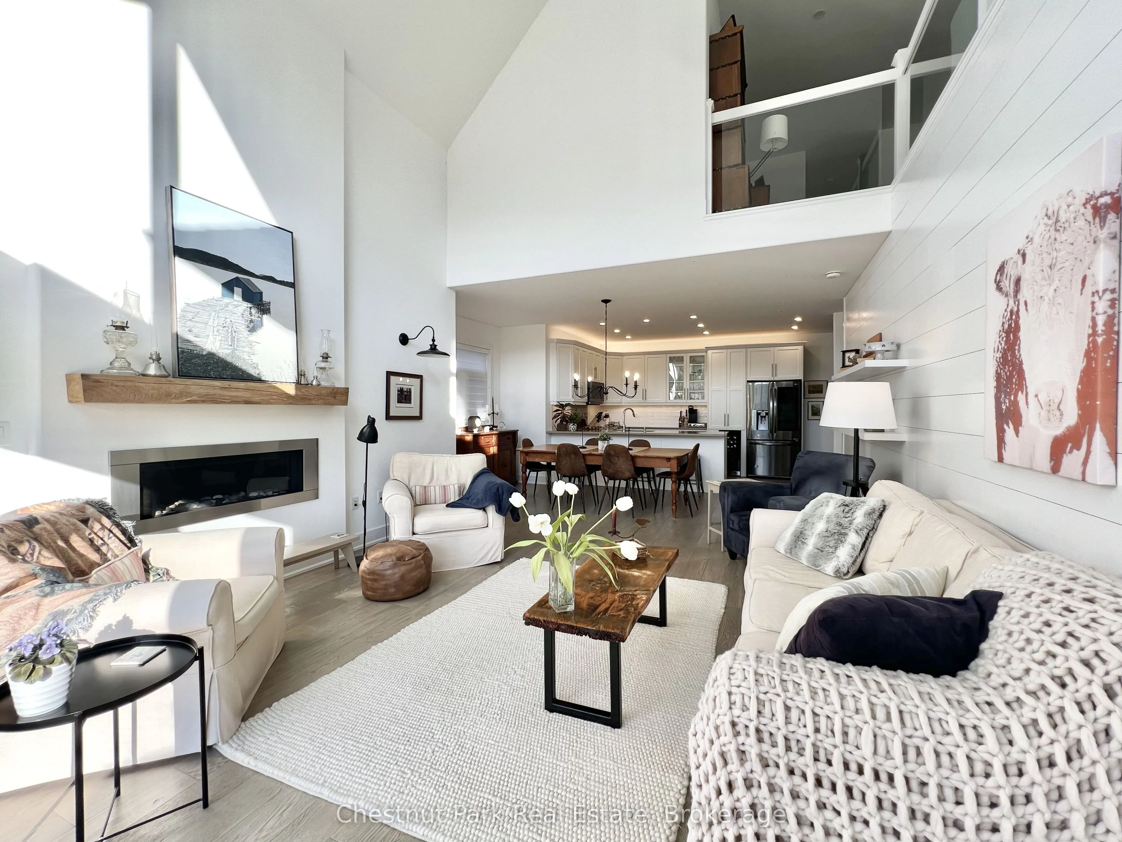 8 William James Court #28