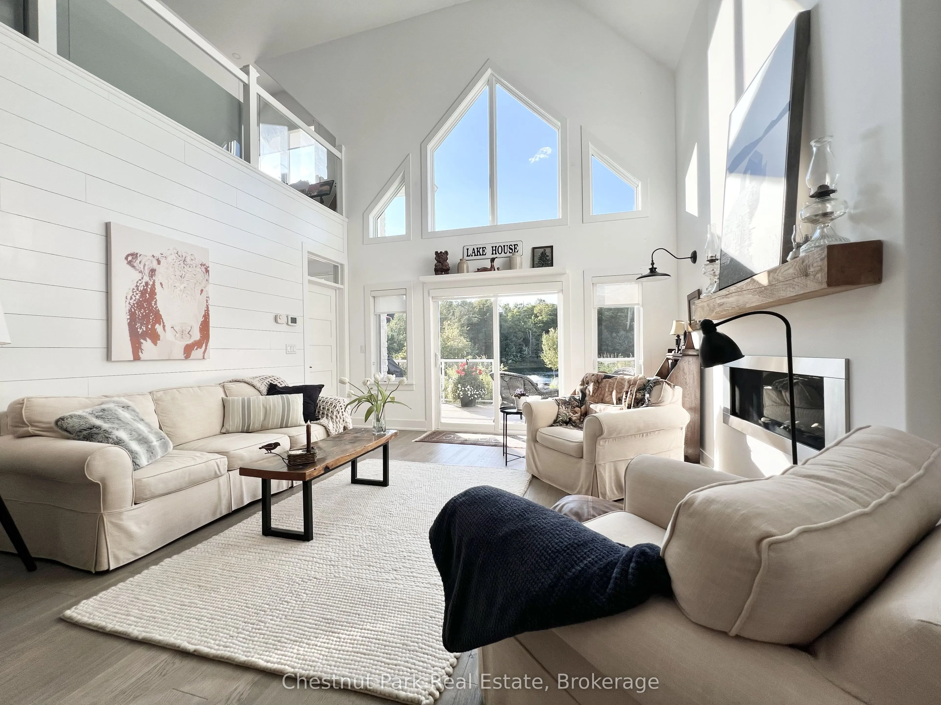 8 William James Court #28
