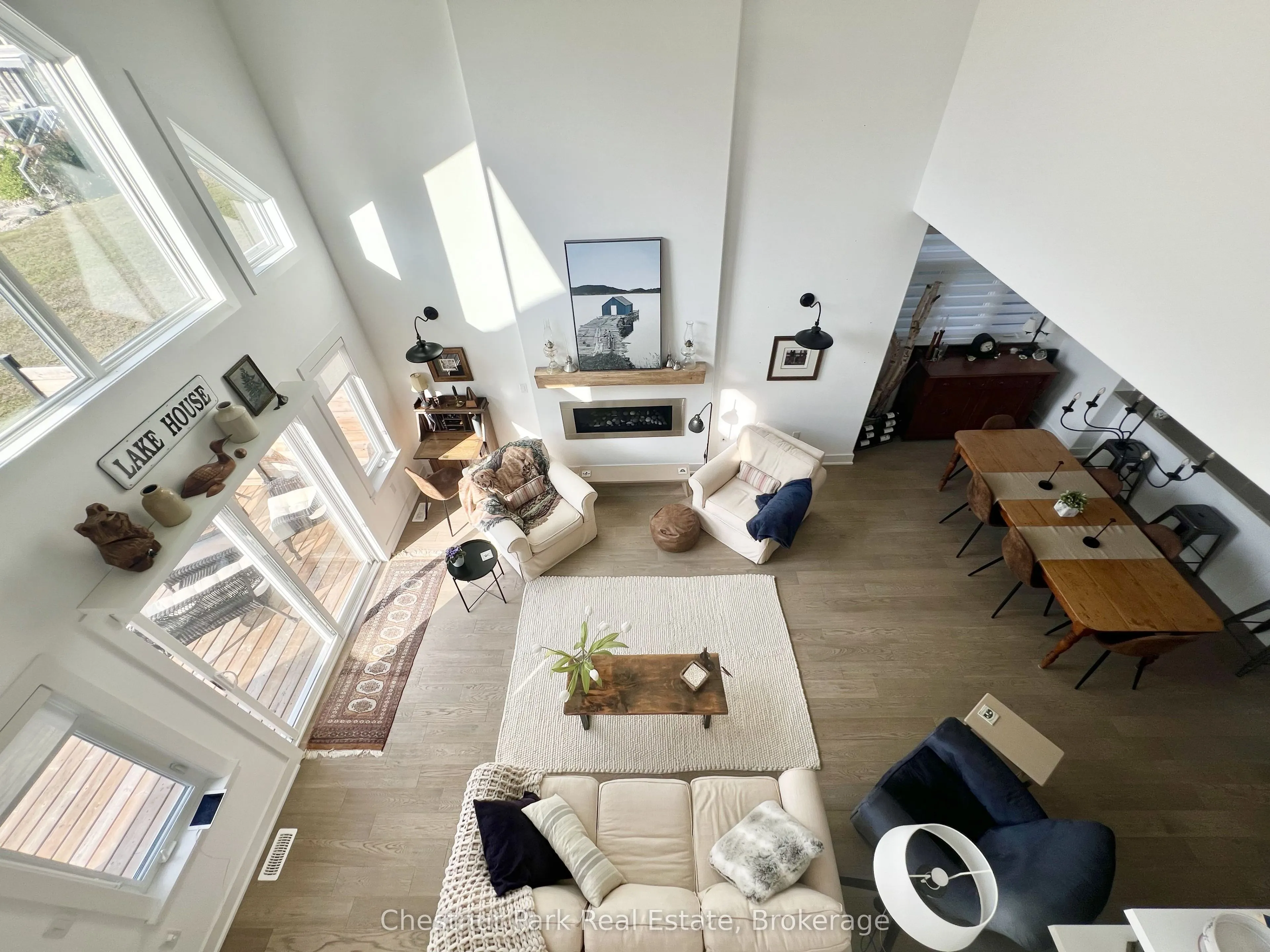 8 William James Court #28