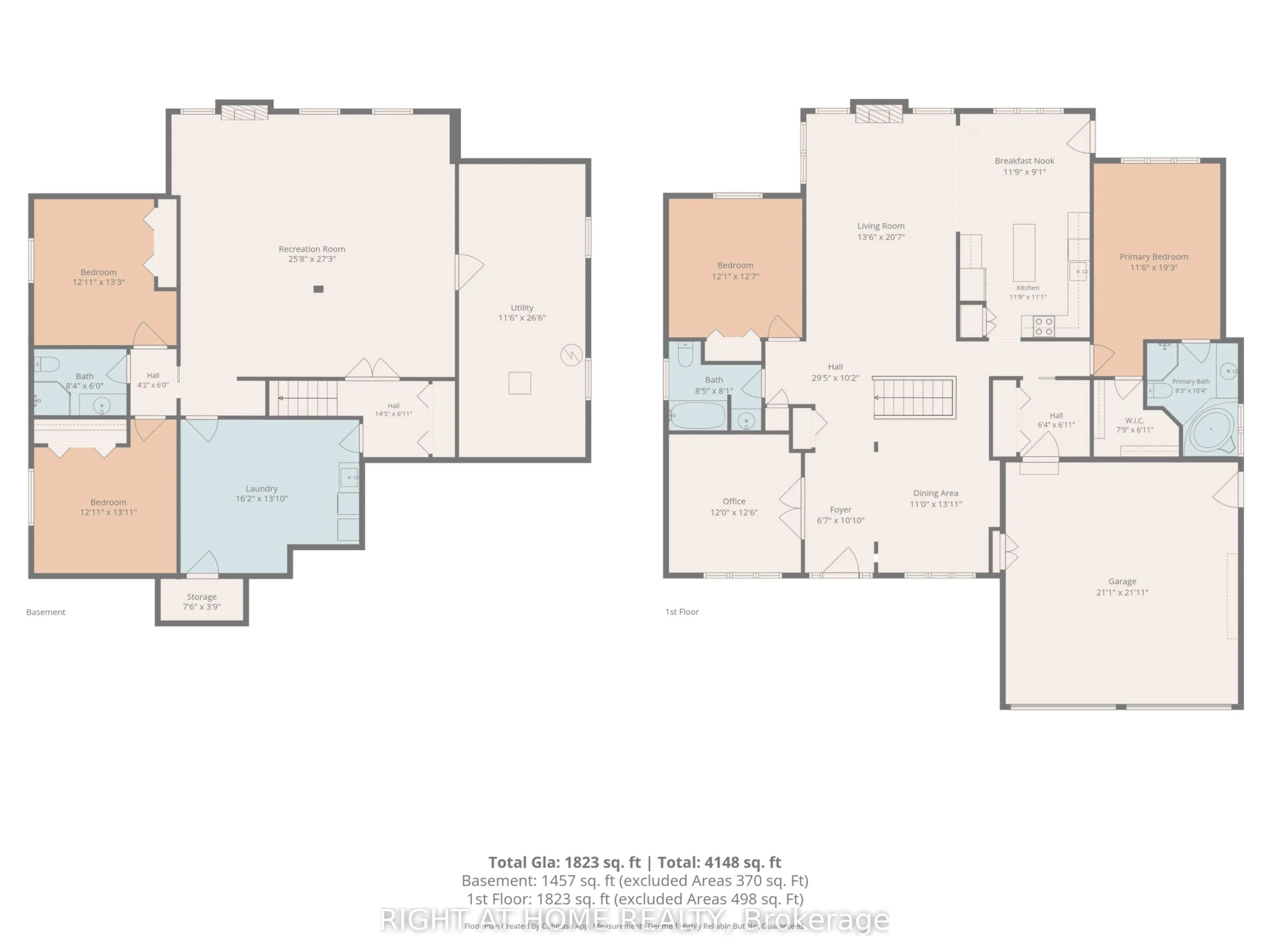 169 West Rivertrace Walk