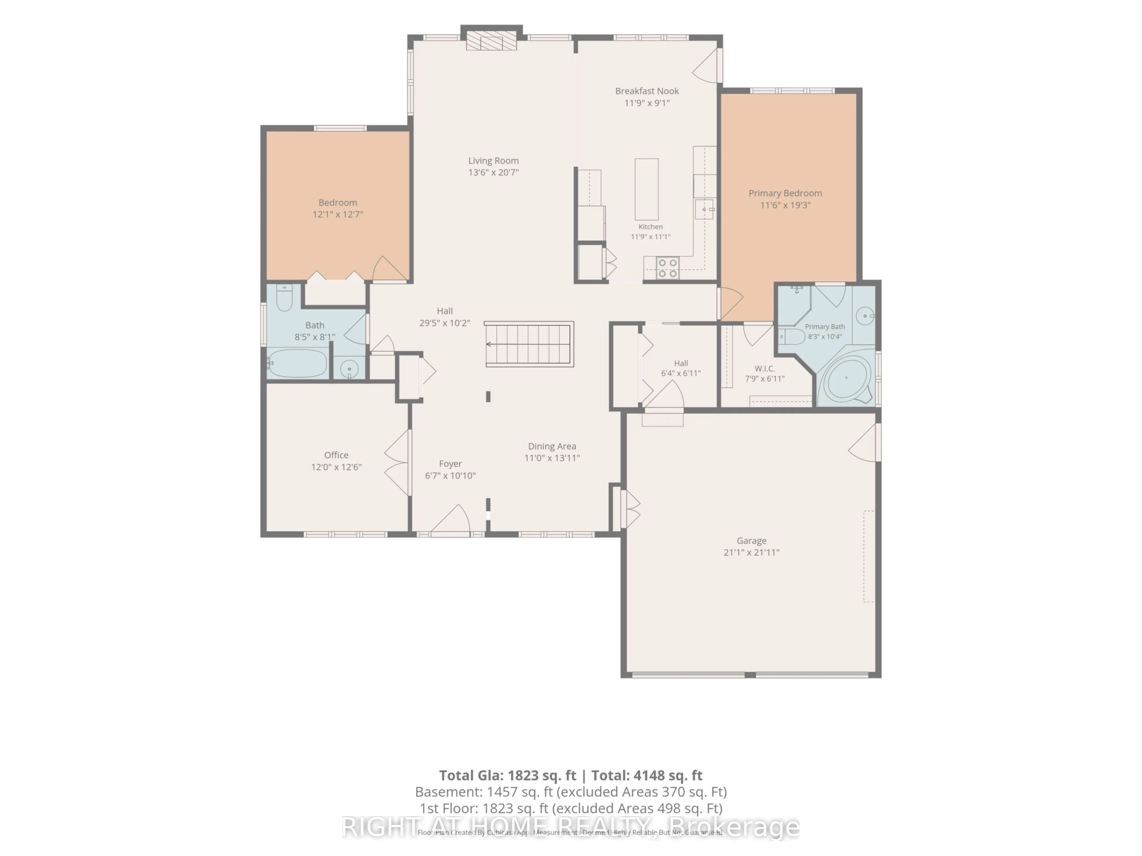 169 West Rivertrace Walk