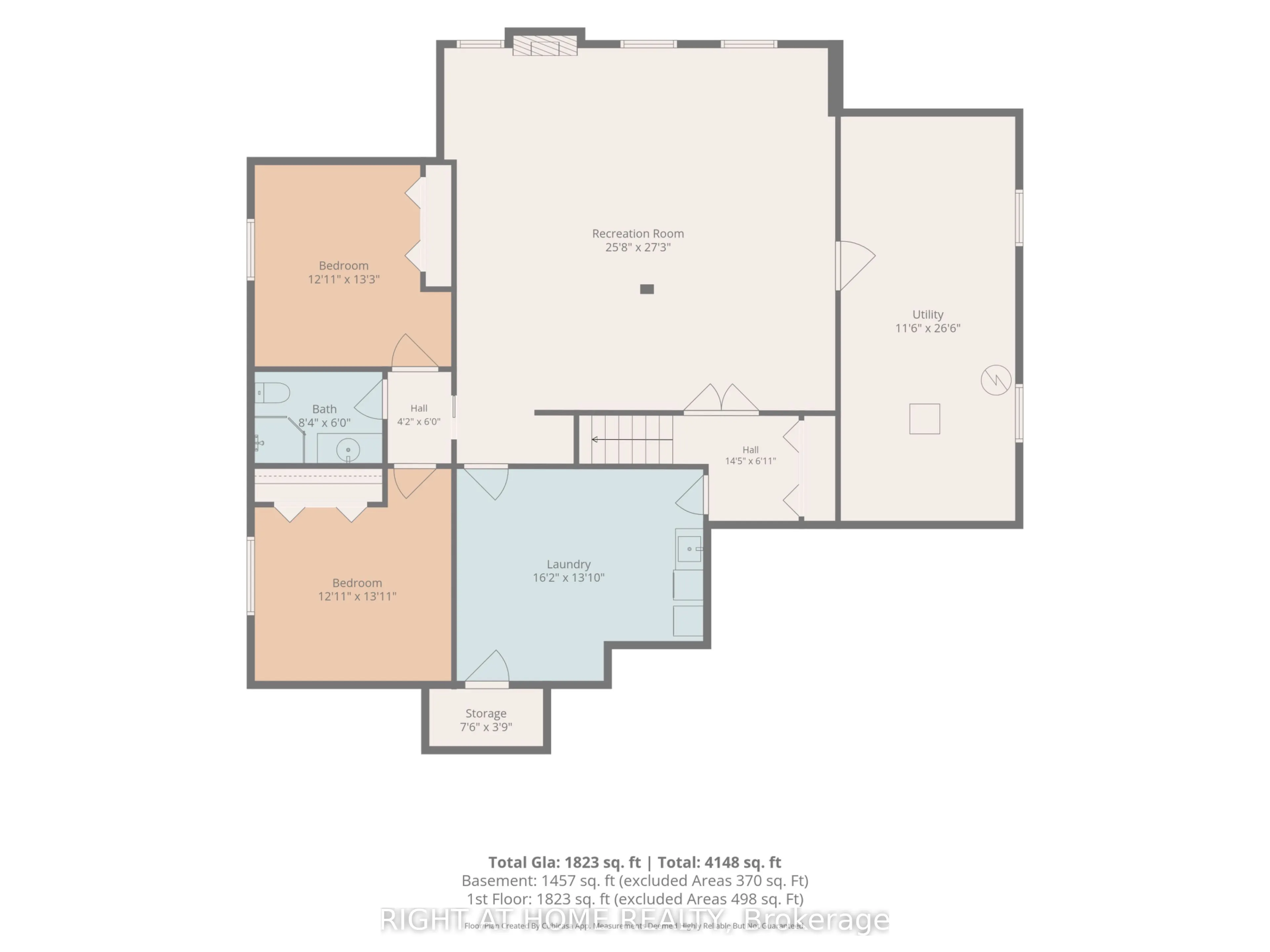 169 West Rivertrace Walk