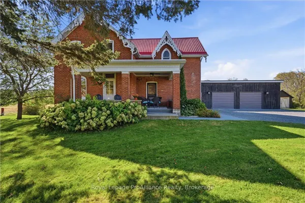 533 Allore Road