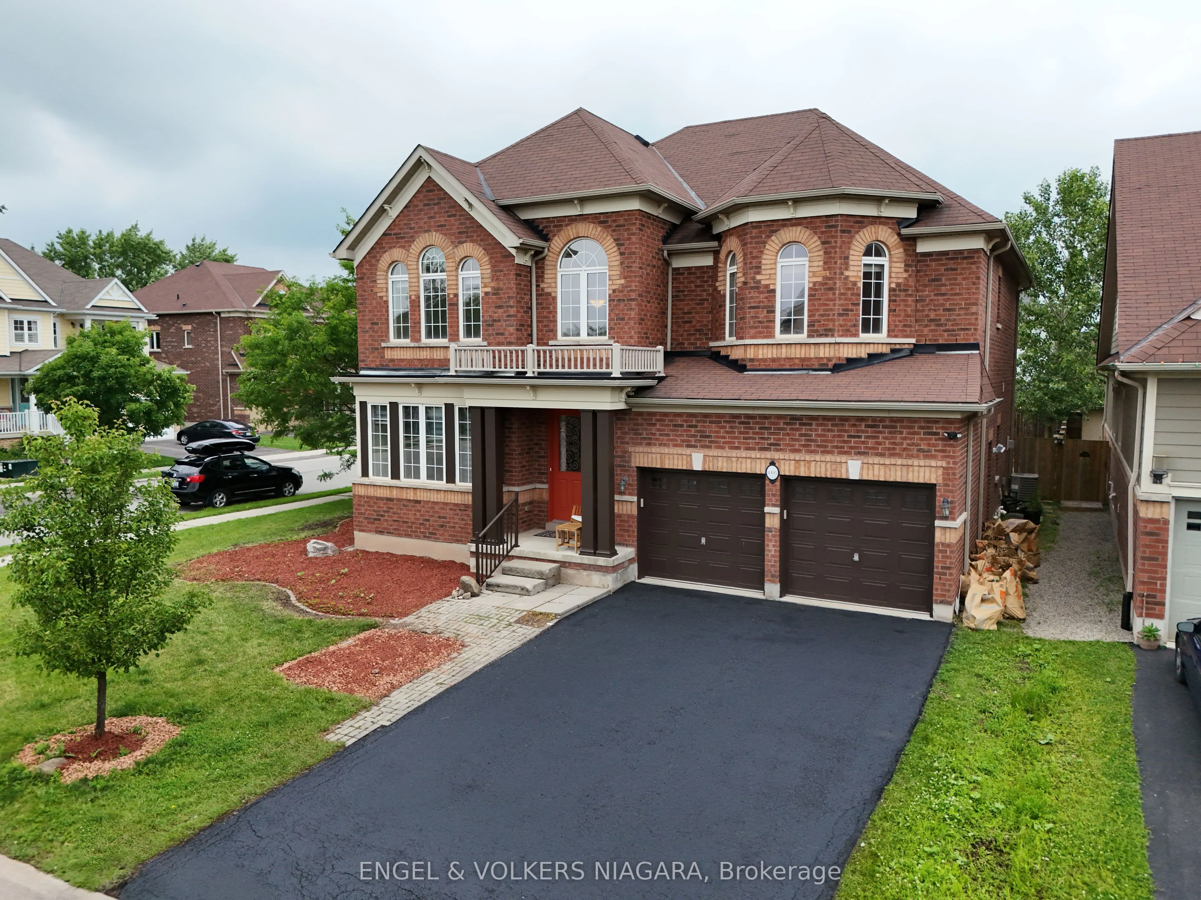 4495 Saw Mill Drive