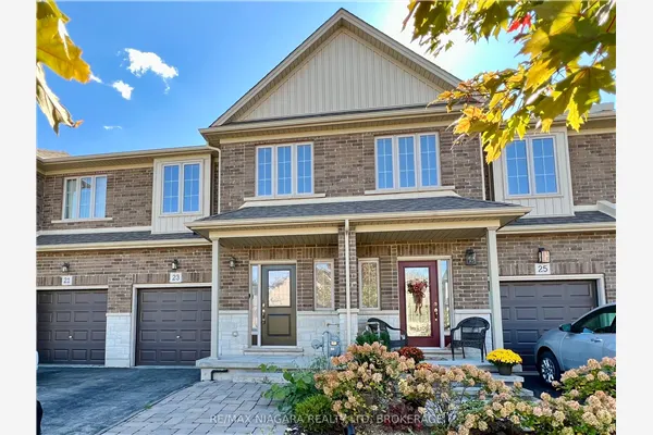 23 Fairgrounds Drive