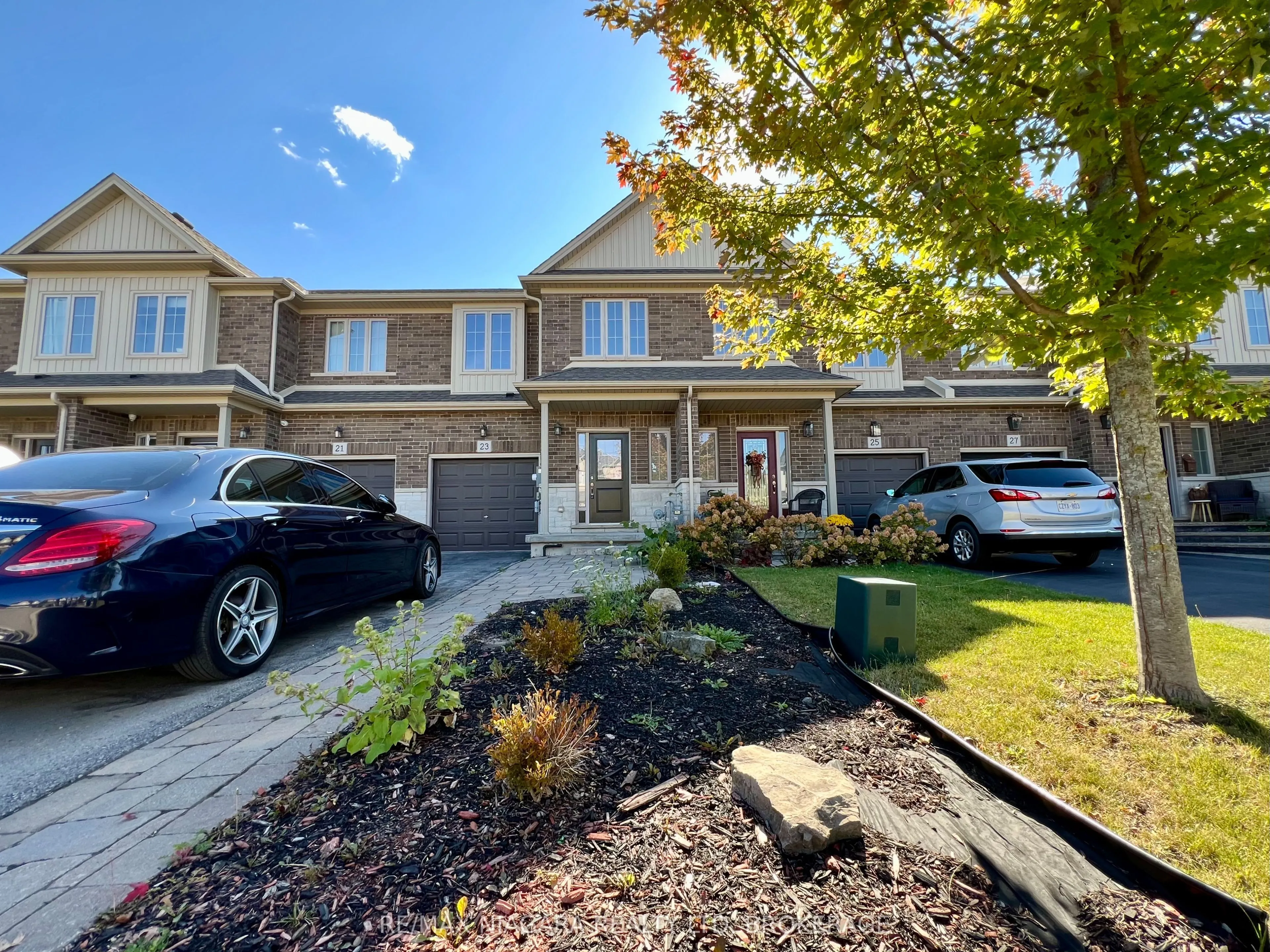23 Fairgrounds Drive