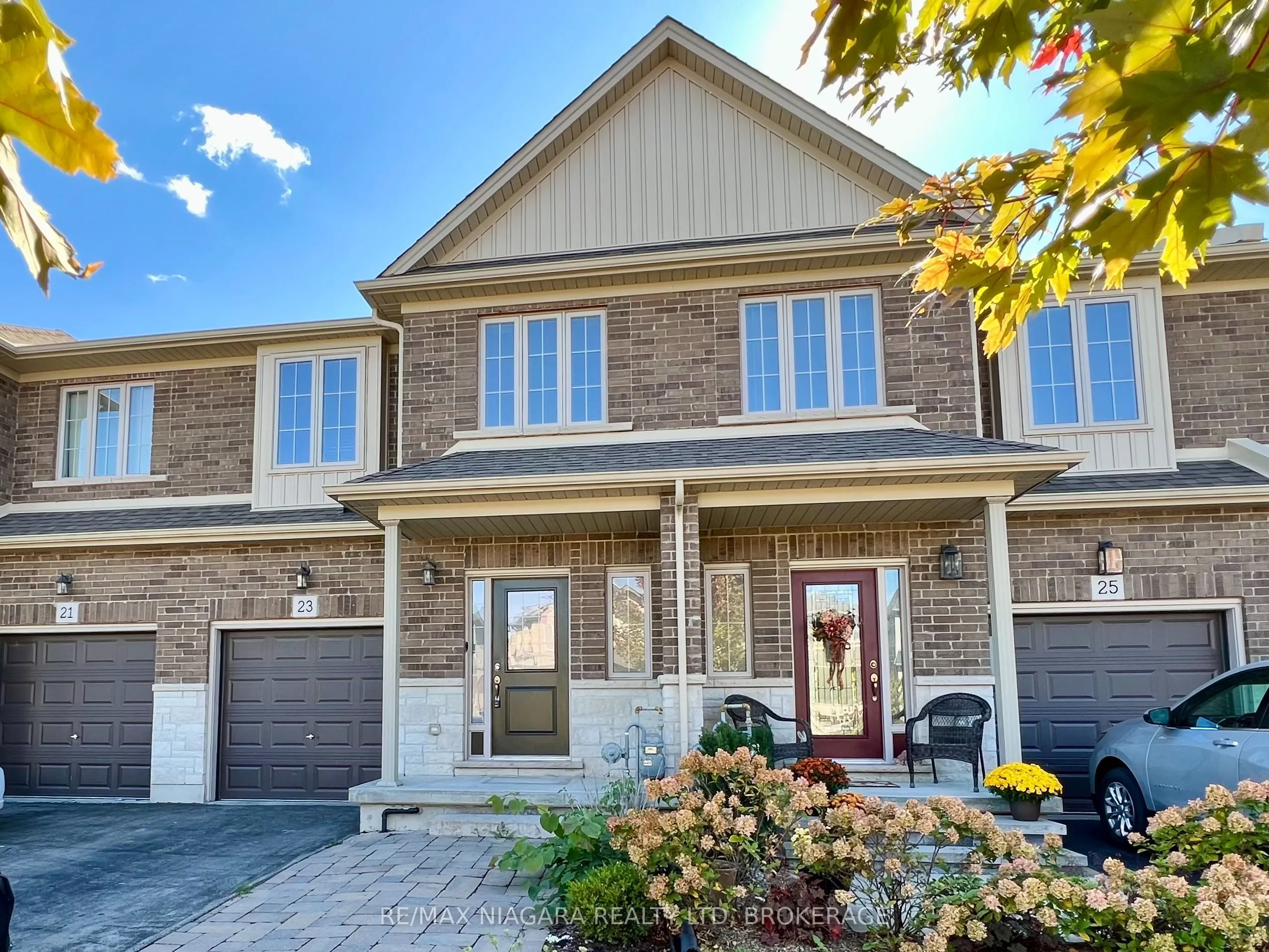 23 Fairgrounds Drive