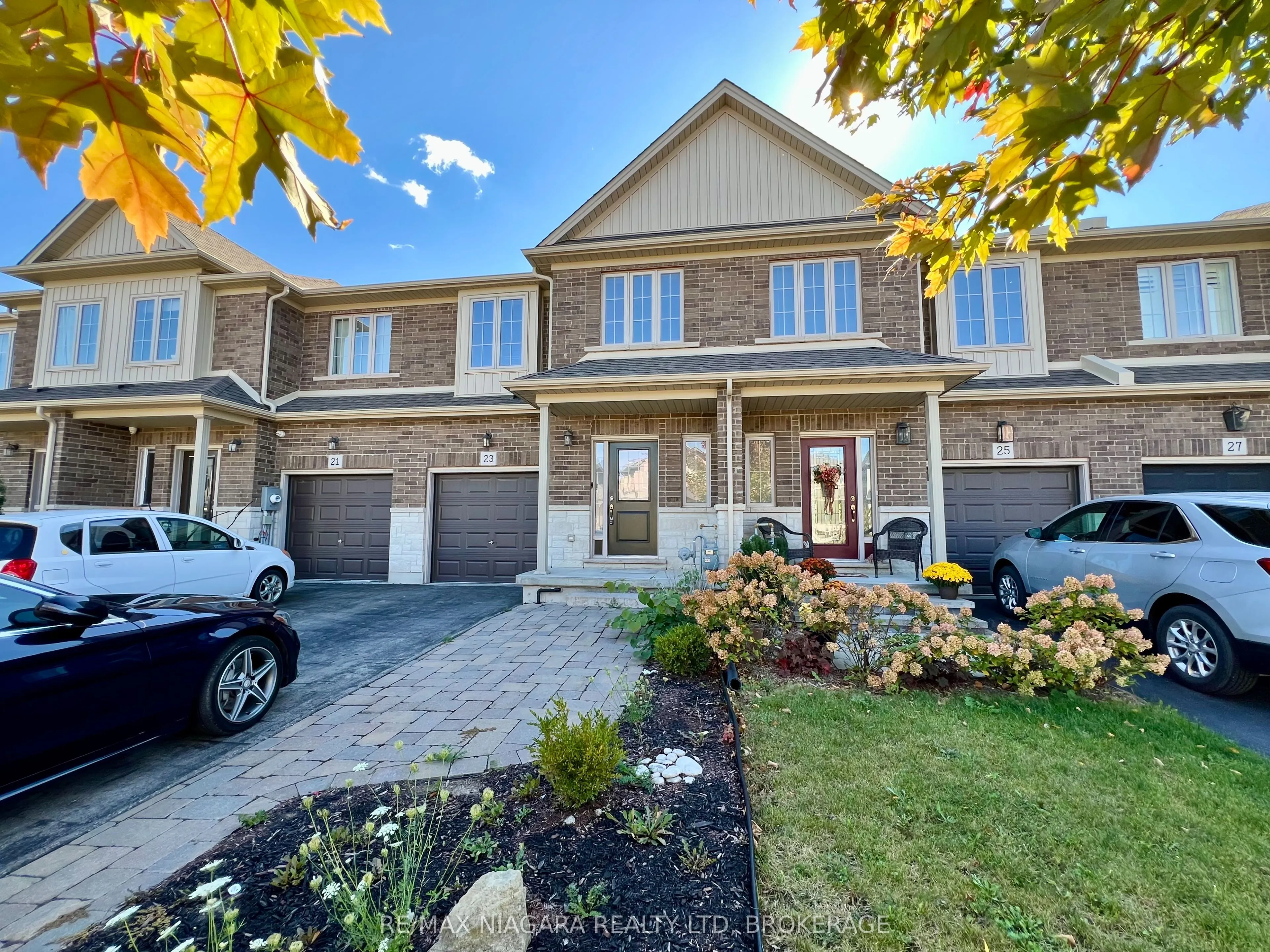 23 Fairgrounds Drive