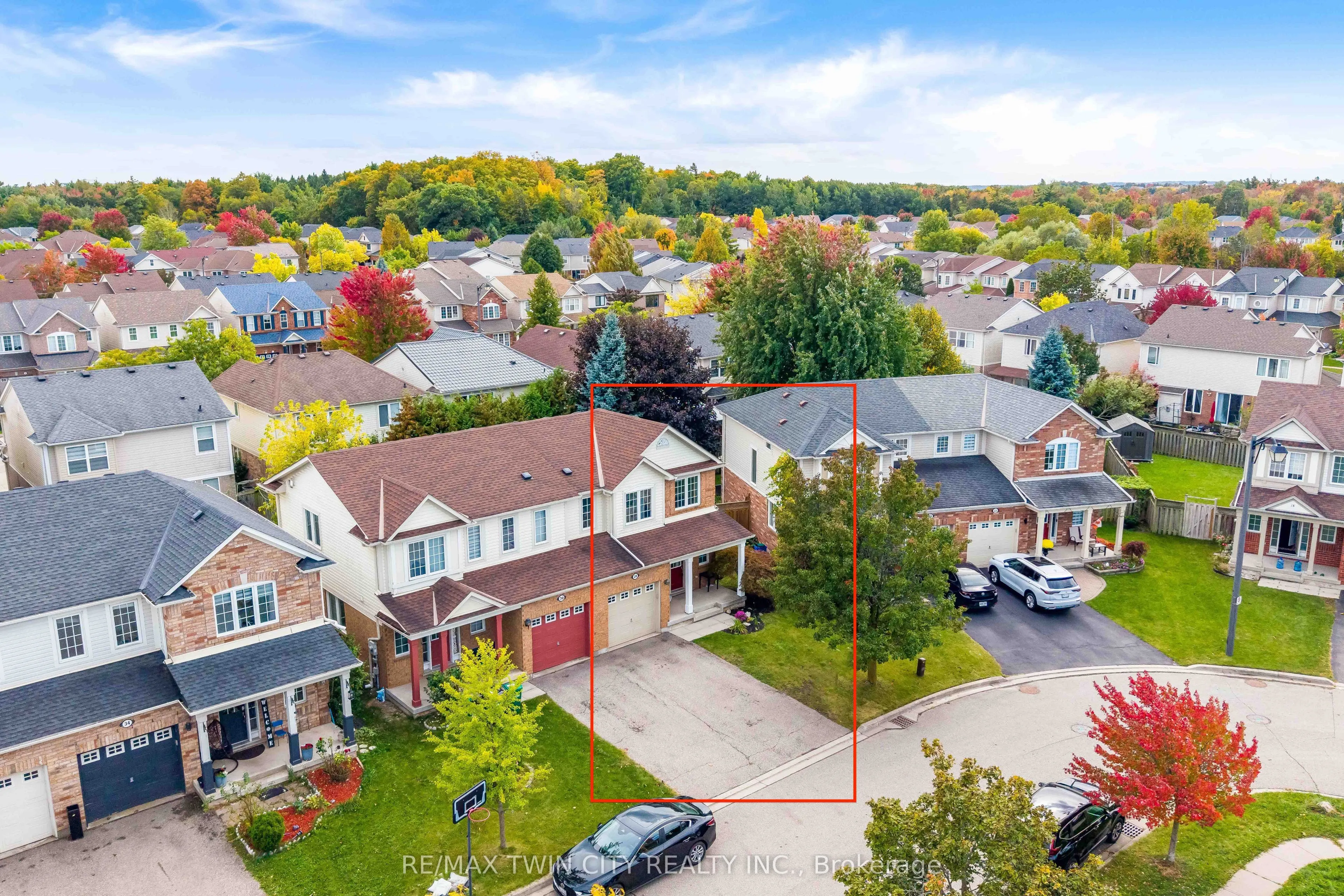 28 Nancroft Crescent