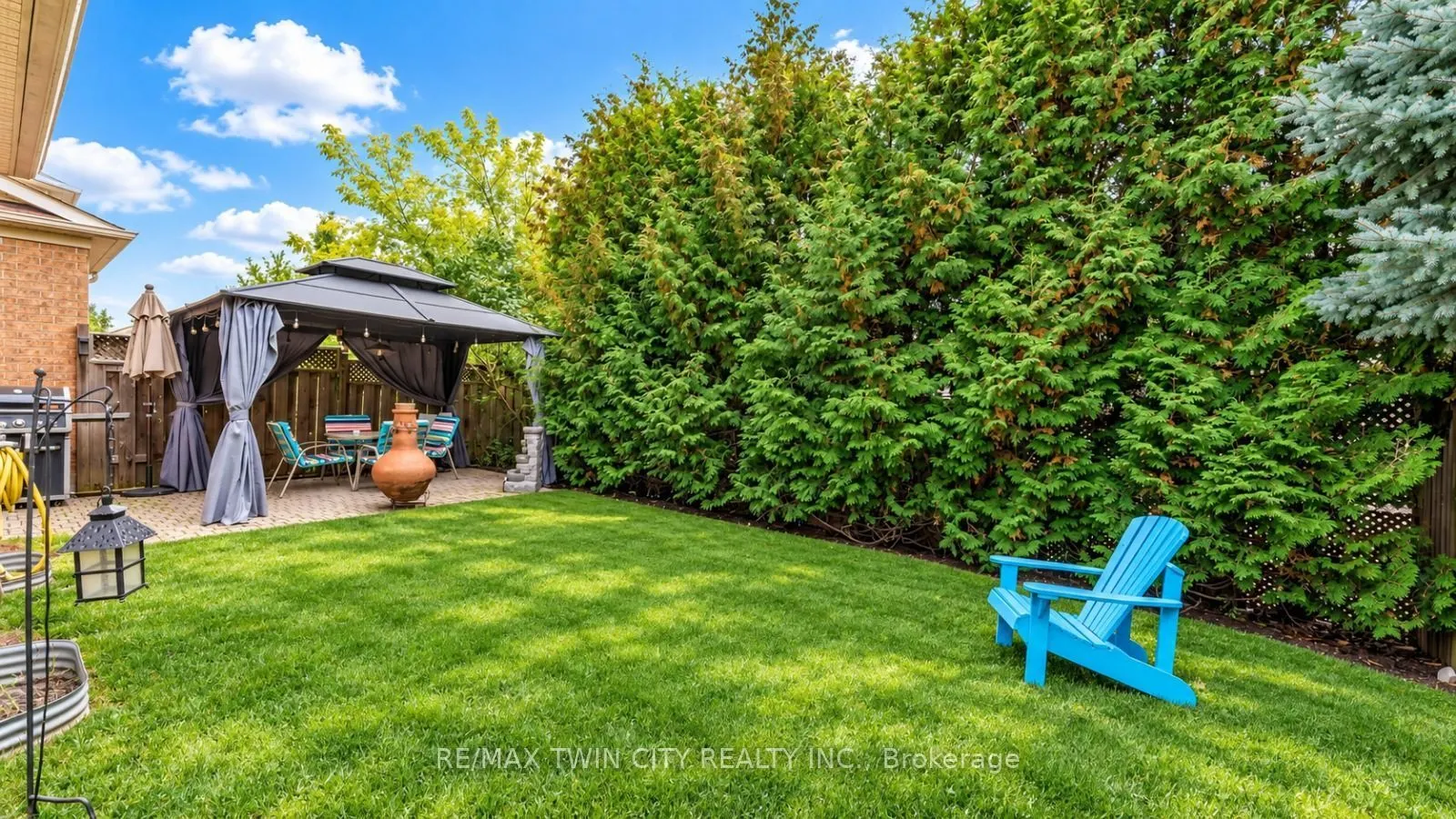 28 Nancroft Crescent