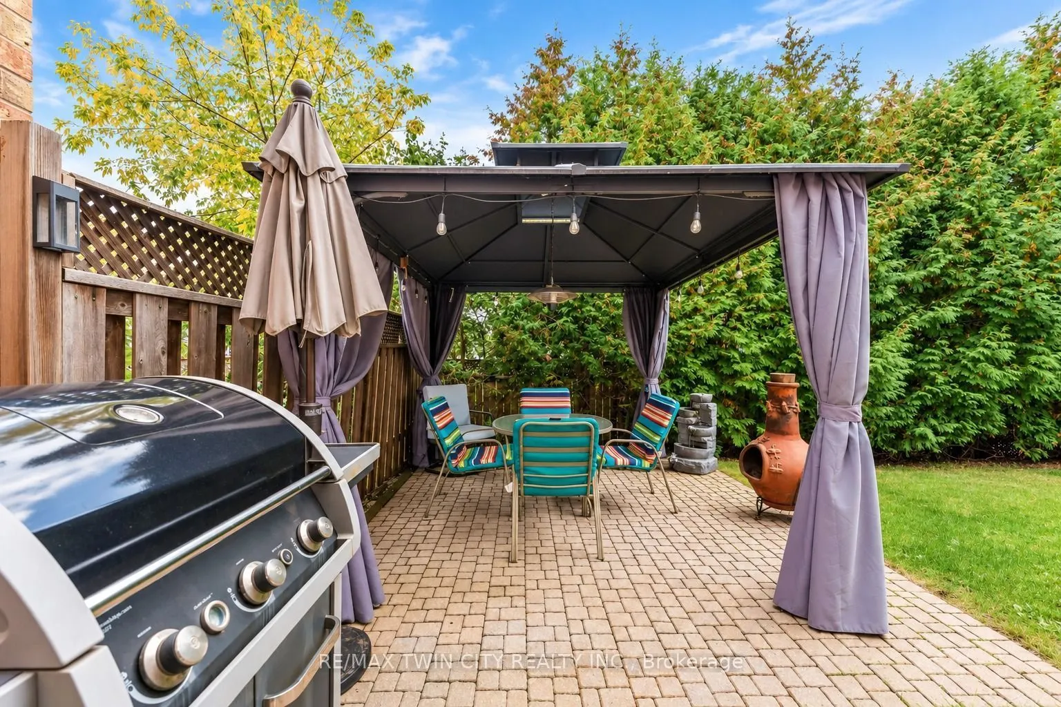 28 Nancroft Crescent