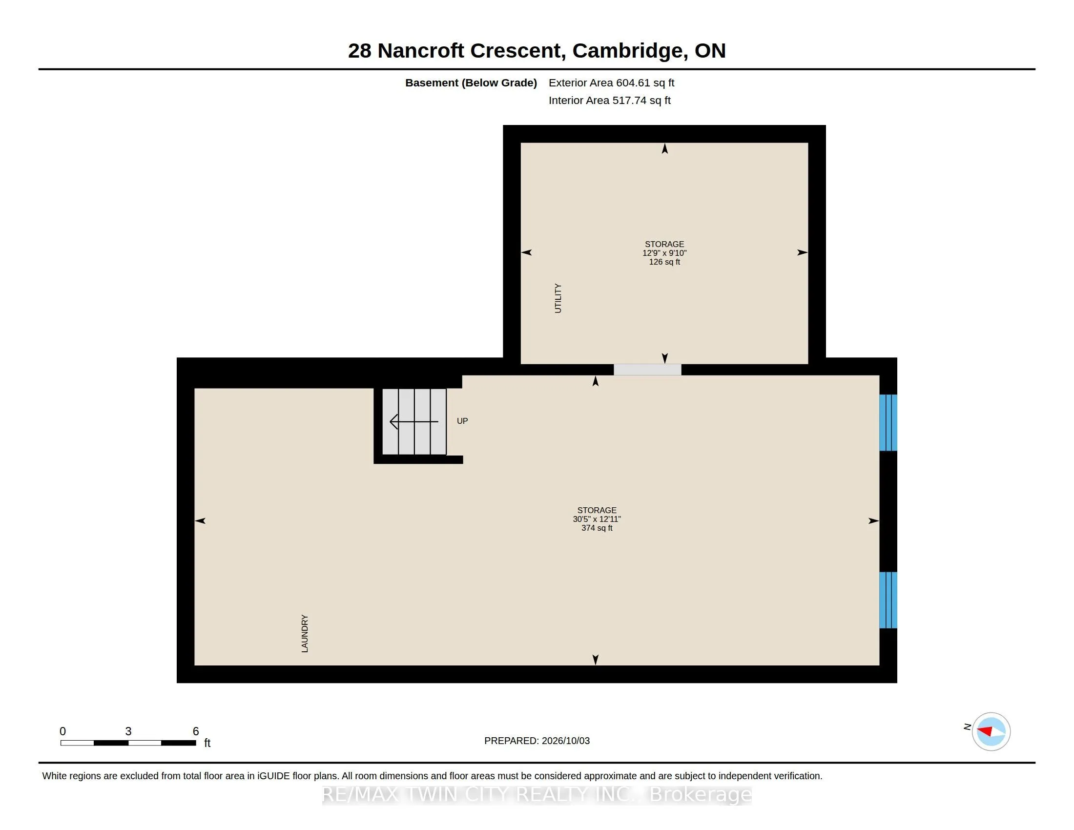 28 Nancroft Crescent