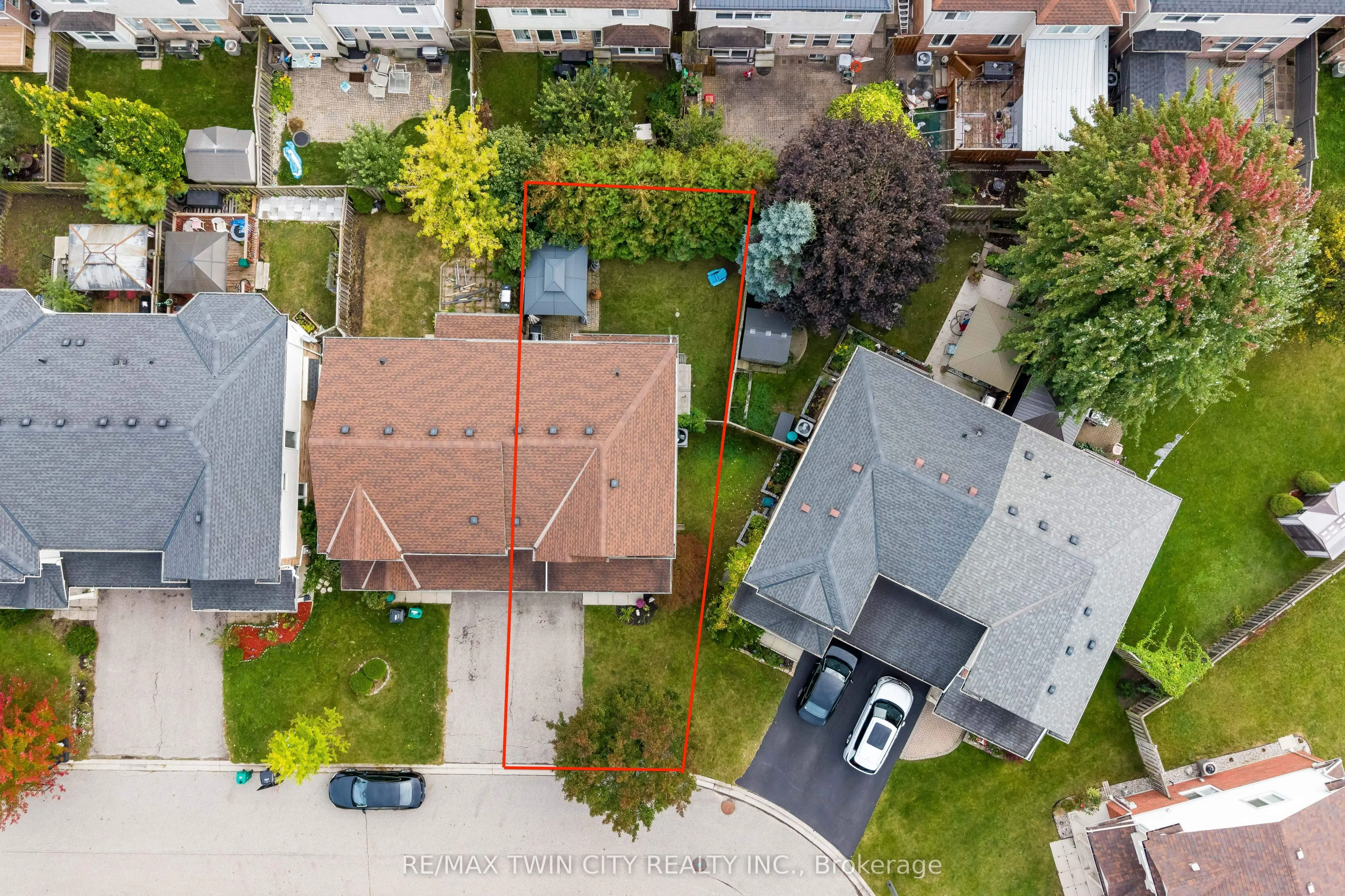 28 Nancroft Crescent