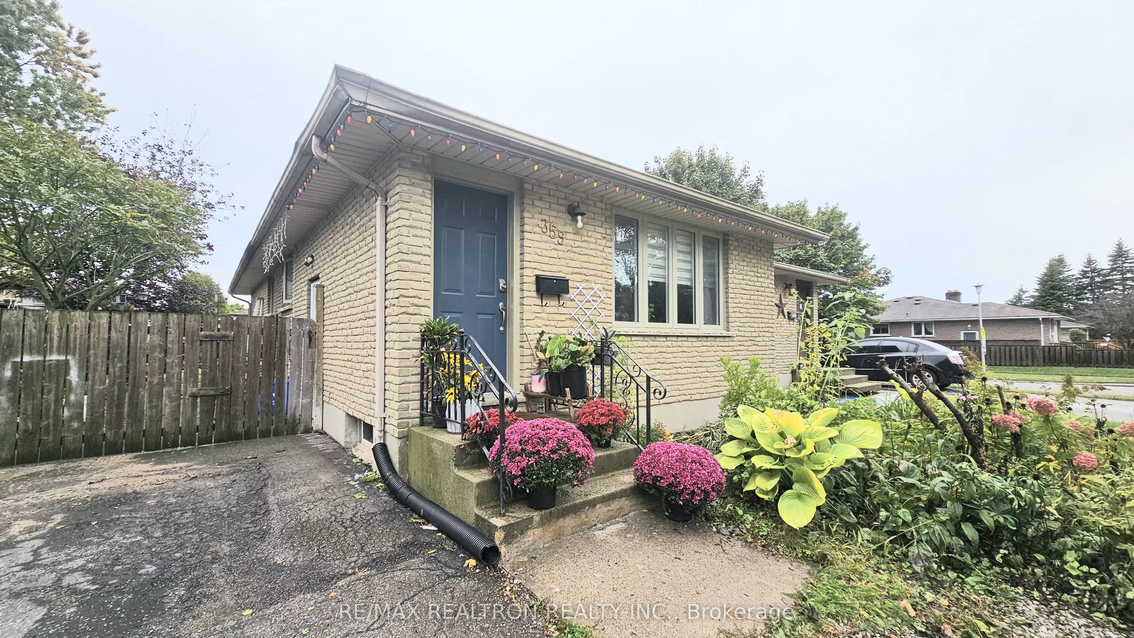 359 Hudson Drive