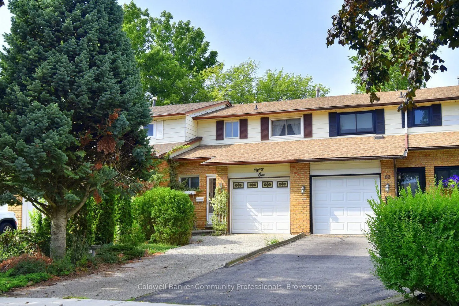 81 Aylmer Crescent