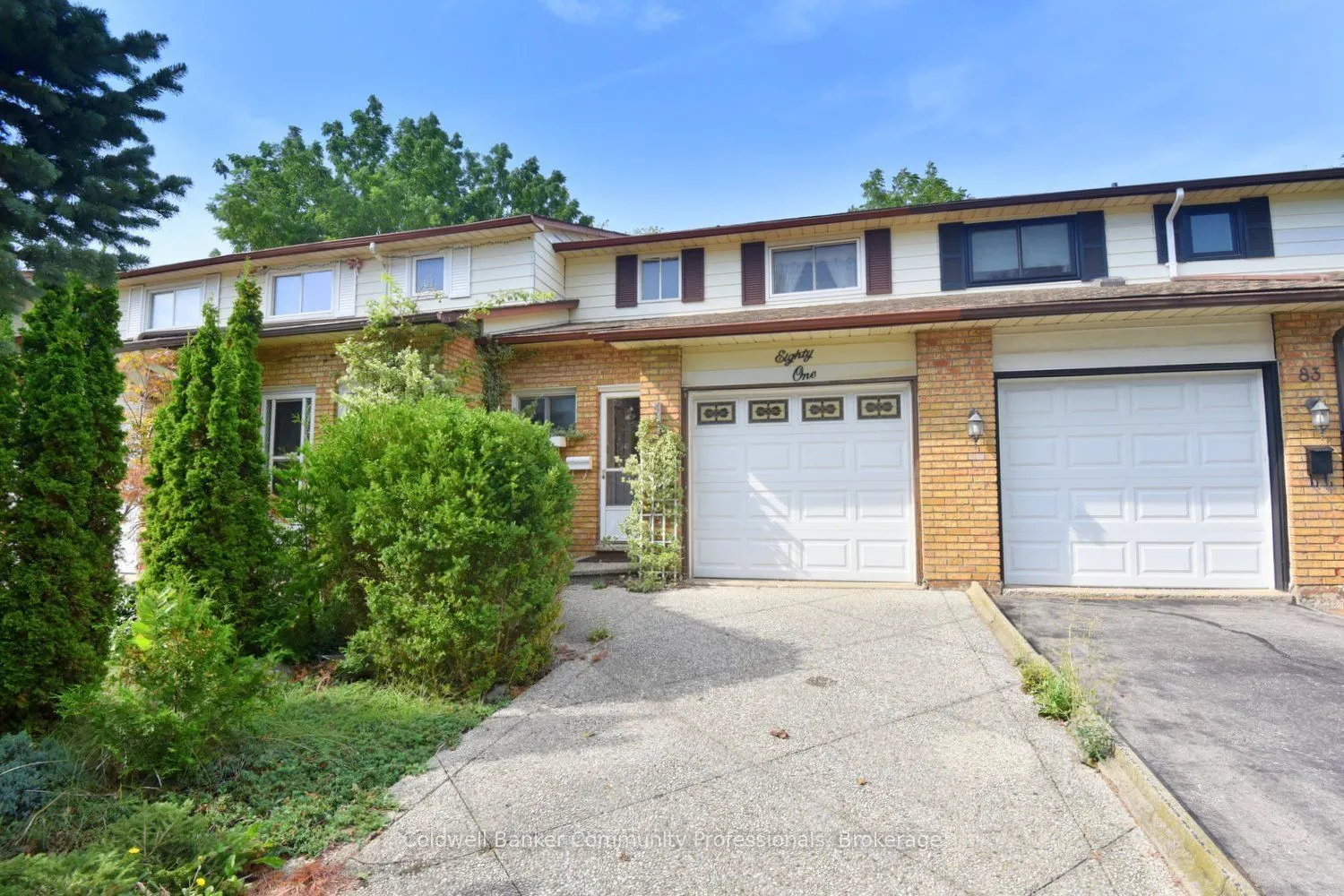 81 Aylmer Crescent