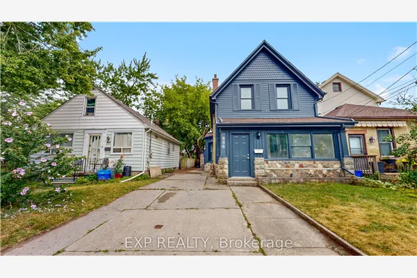 686 Elias Street